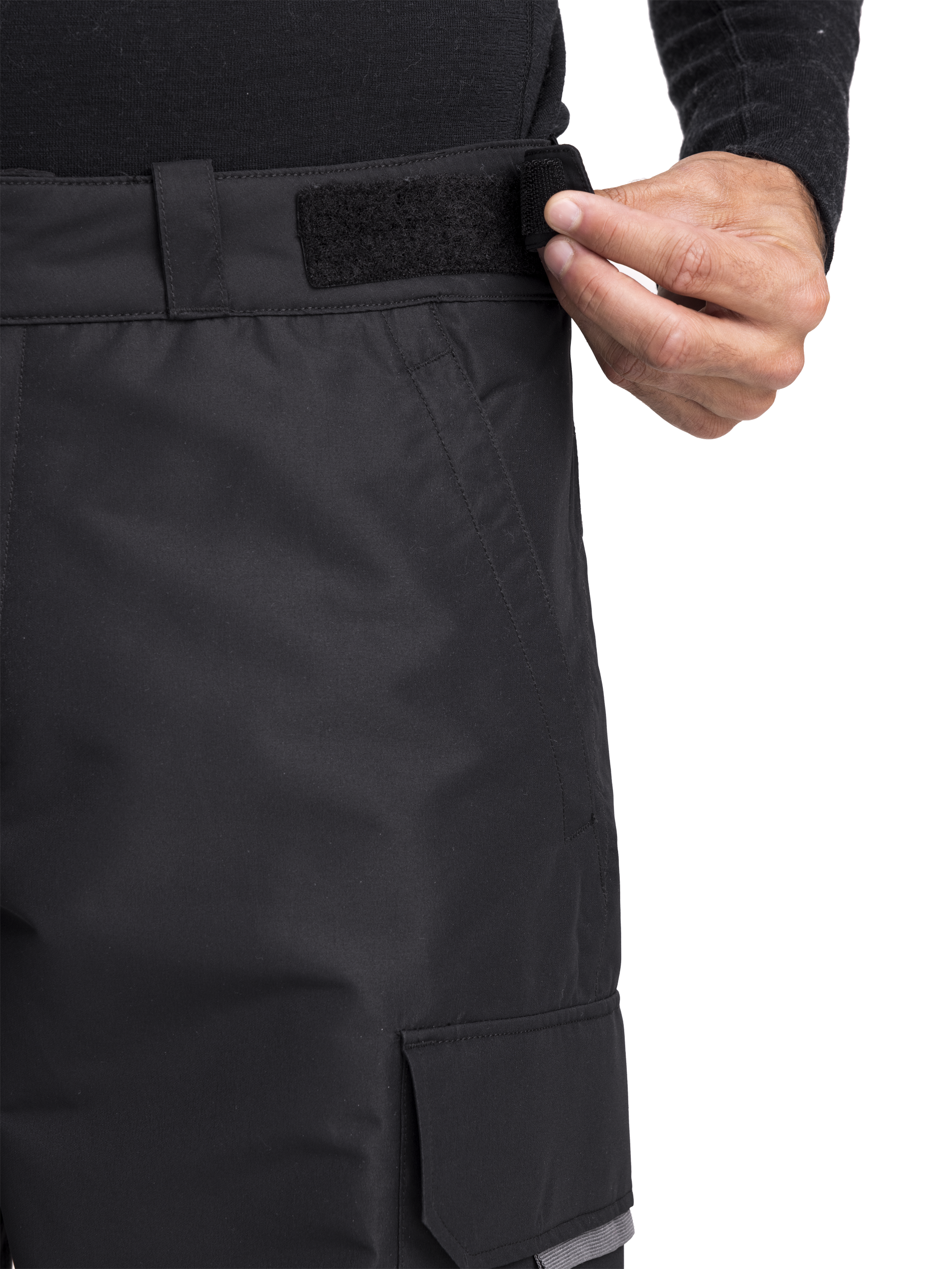 WARP, U Oakville Pant