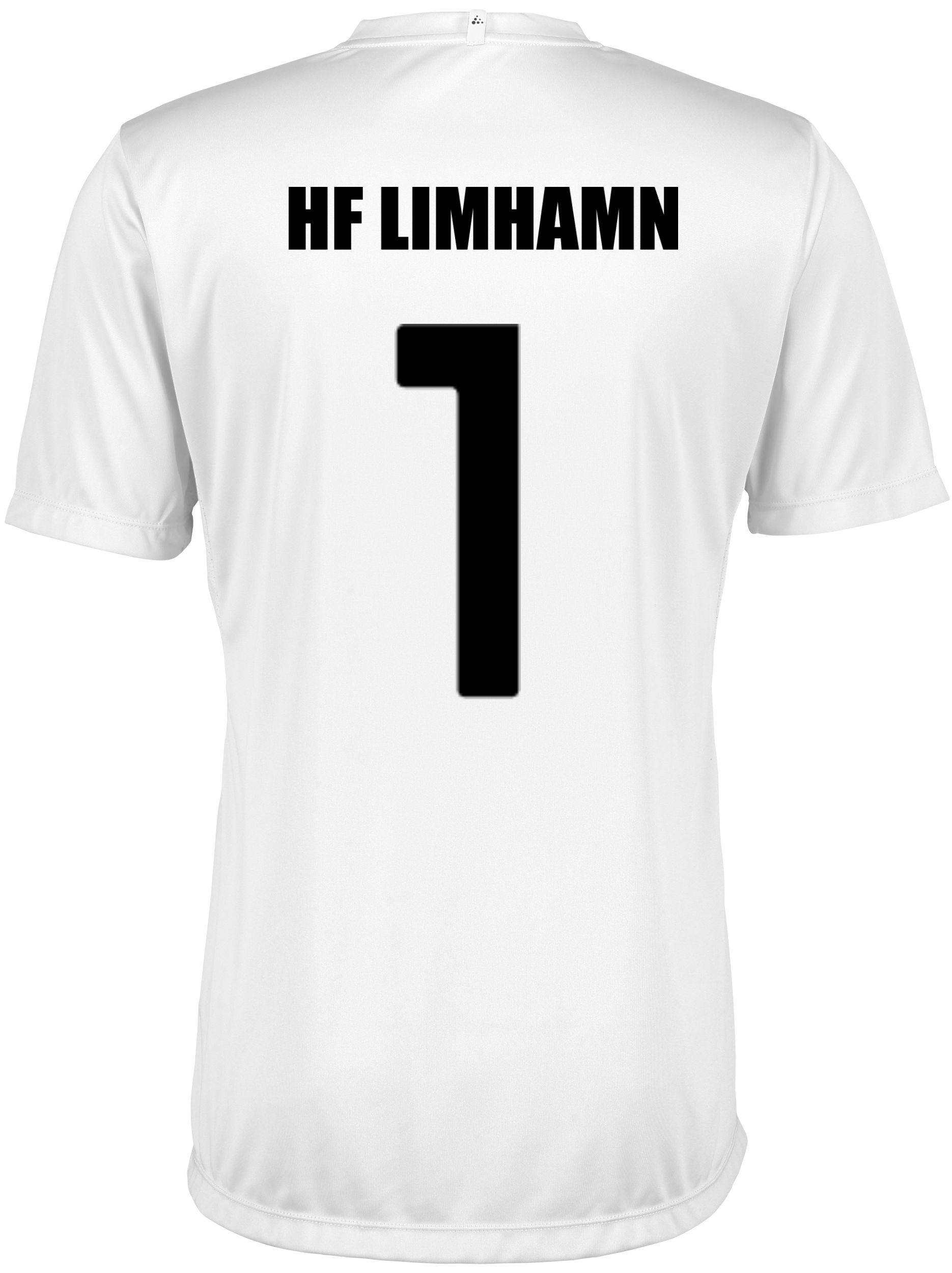 CRAFT, SQUAD GO SS JSY JR