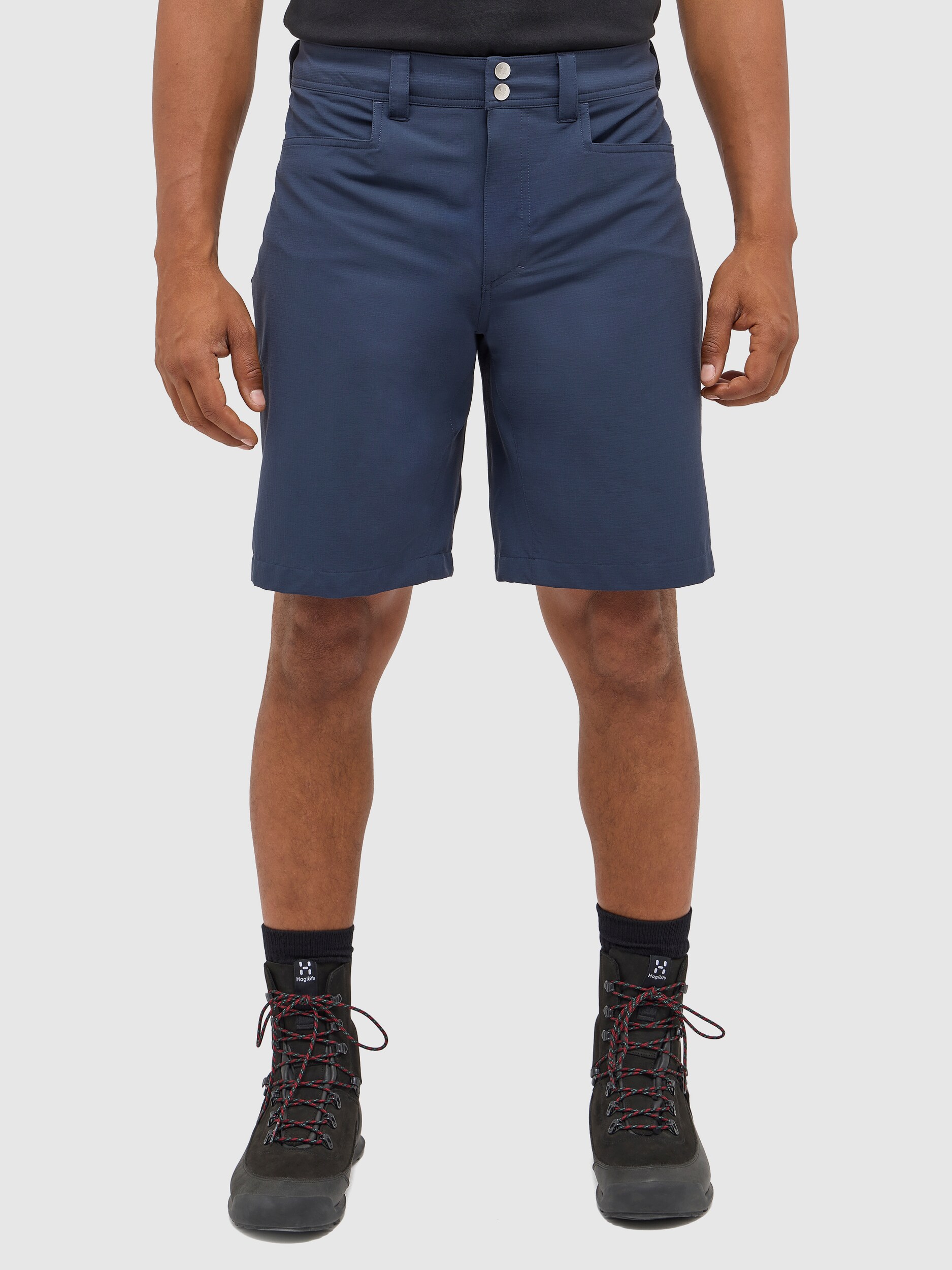 
HAGL&Ouml;FS, 
M Korp Lite Shorts, 
Detail 1
