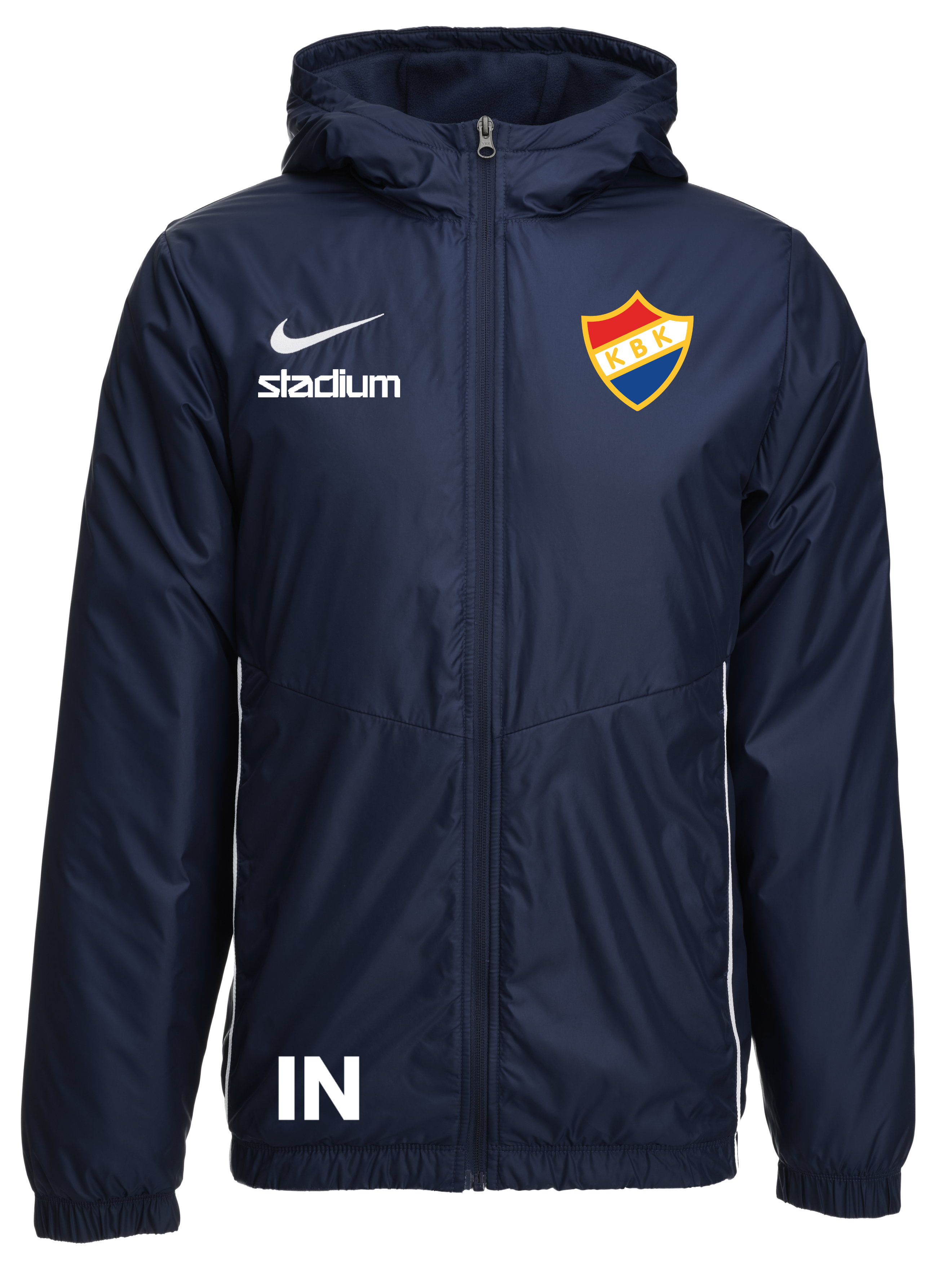 
NIKE, 
PARK26 FALL JKT JR, 
Detail 1
