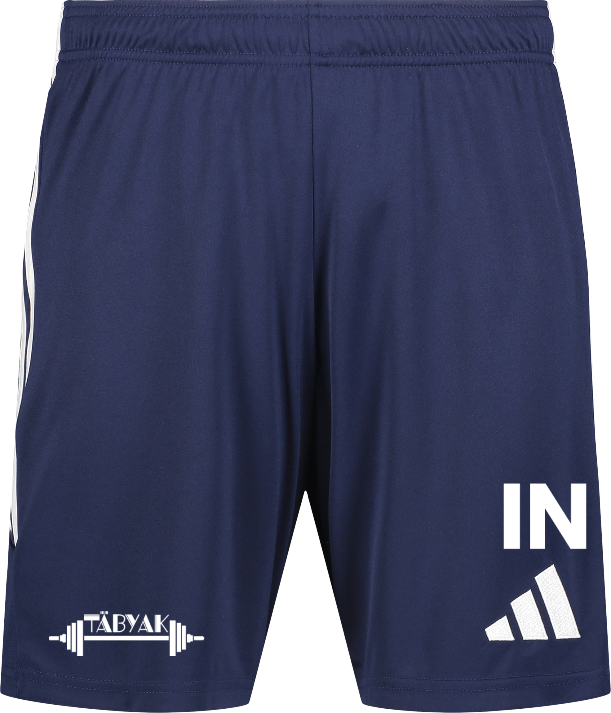 
ADIDAS, 
TIRO26 L SHO JR, 
Detail 1
