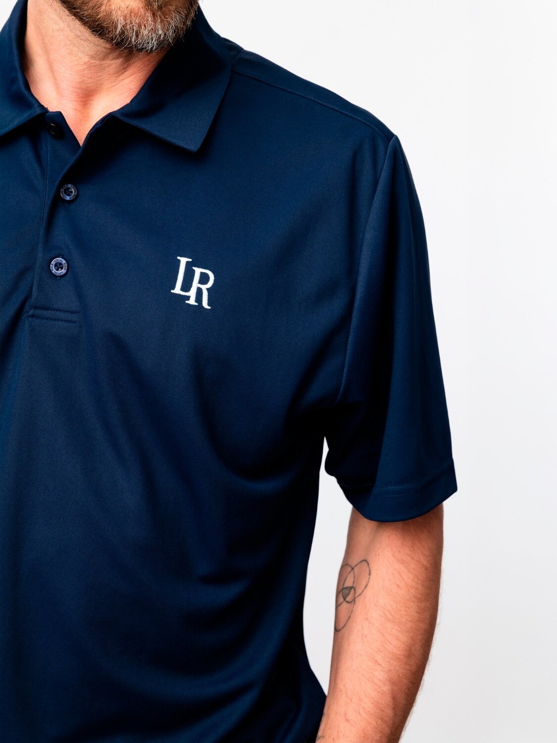 LOCAL RULE, PERFORMANCE POLO