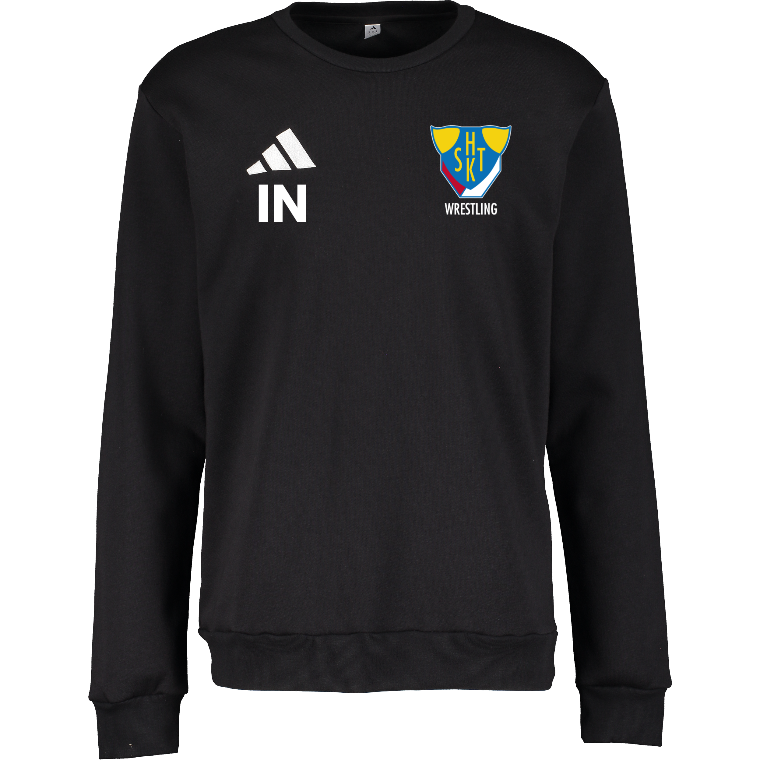 
ADIDAS, 
ENT26 SW TOP, 
Detail 1
