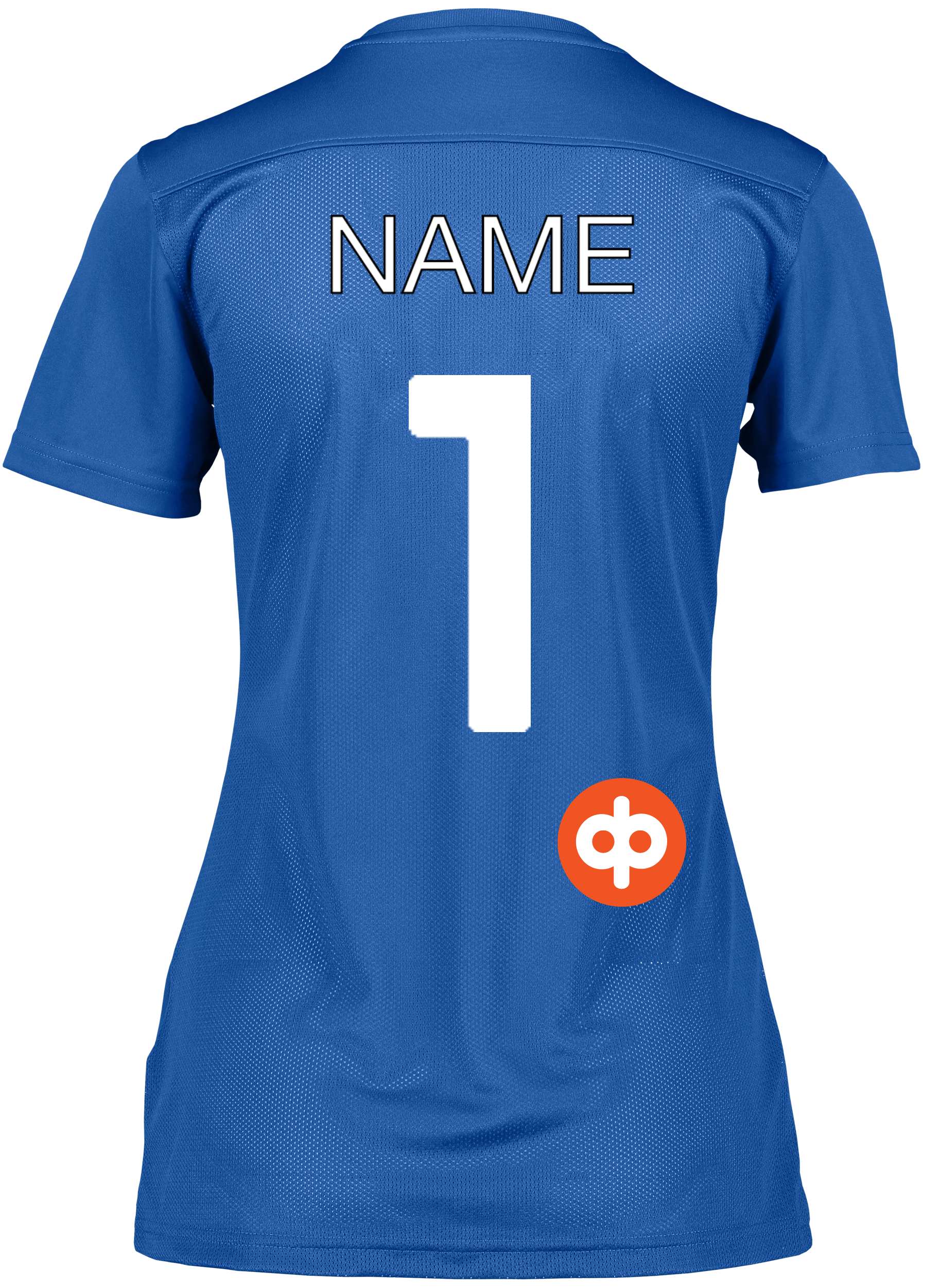 NIKE, Park VII SS Jsy W