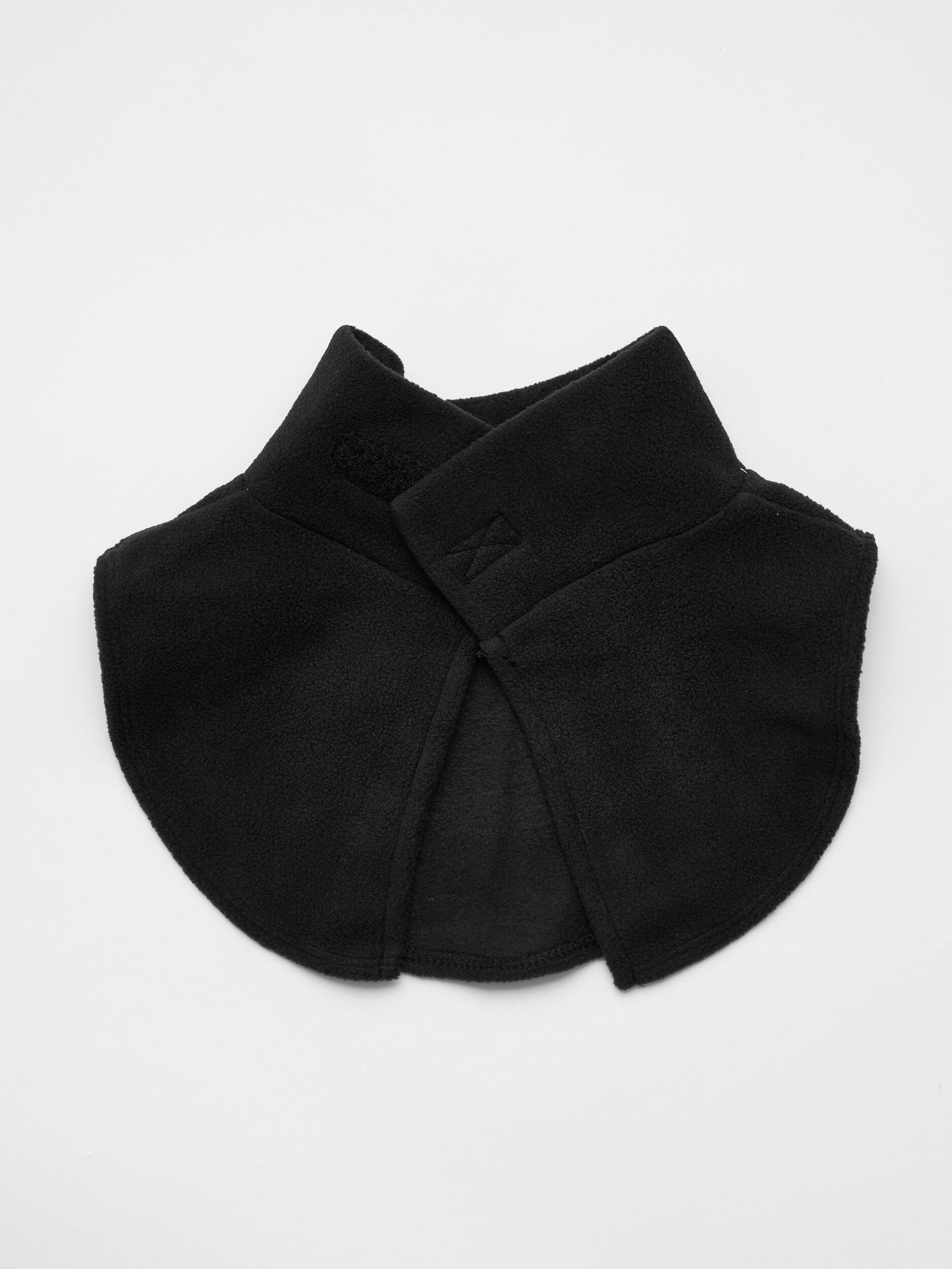 EVEREST, K Fleece Rollneck