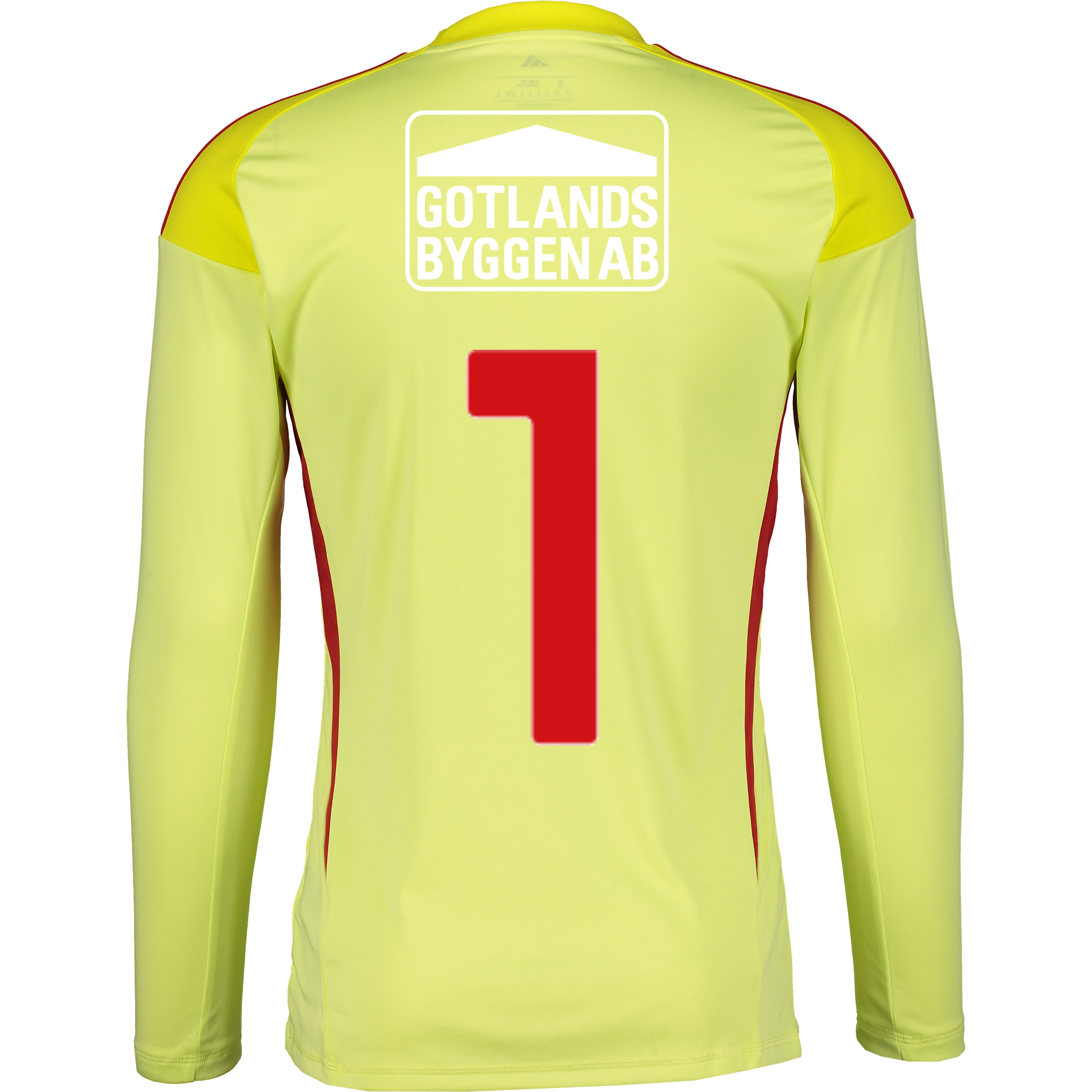 ADIDAS, T25 C Gk Jsy Ls