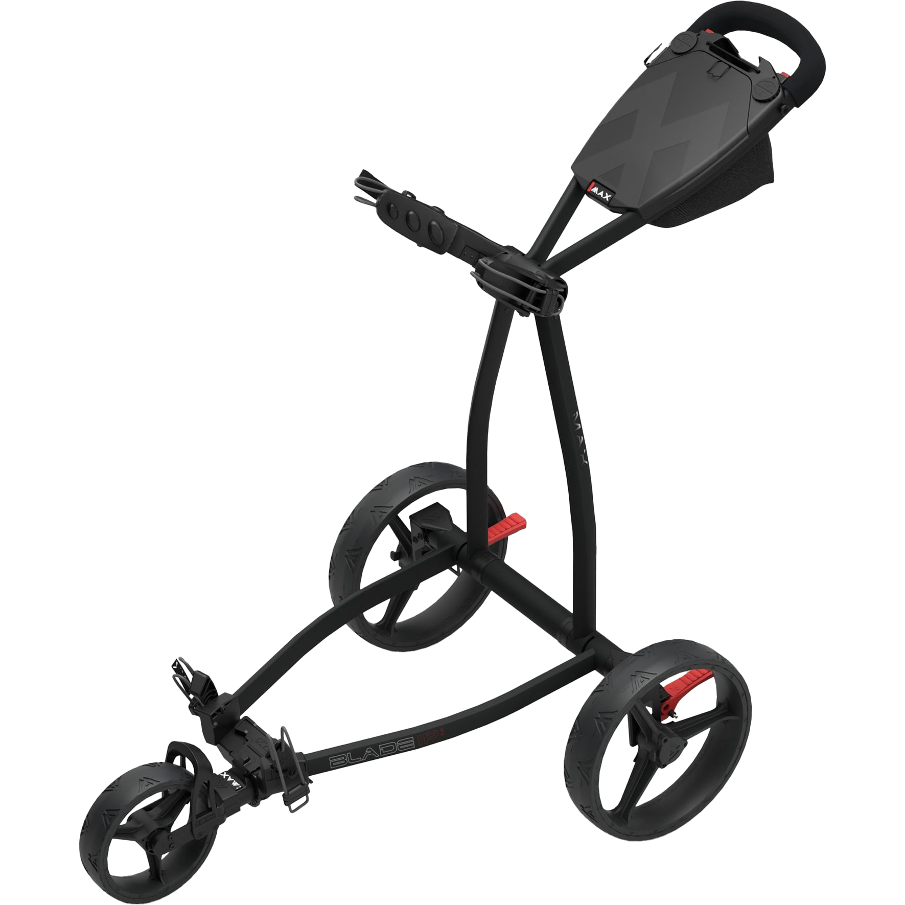 BIG MAX, Blade Ip 2.0