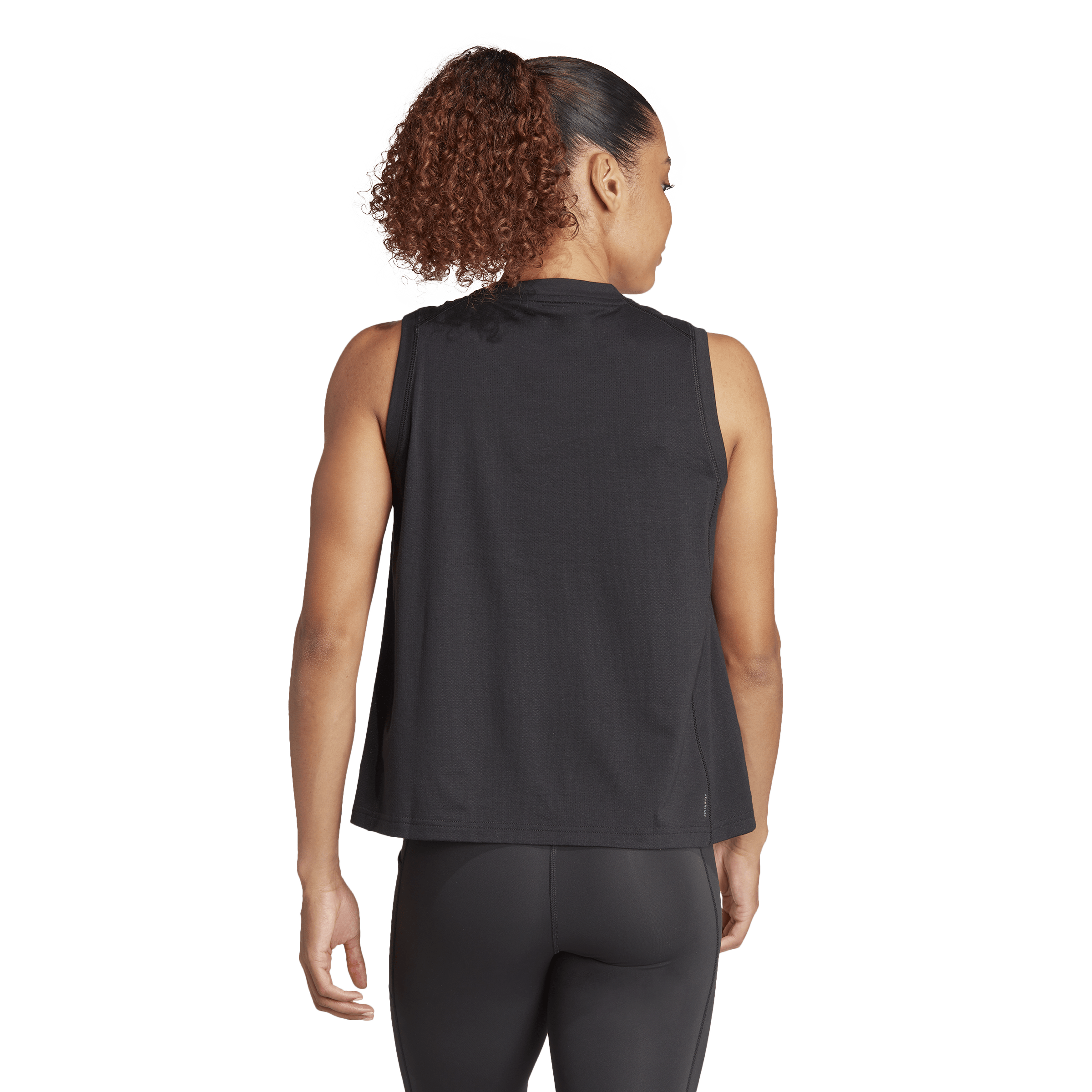 ADIDAS, Tr-Es Logo Tk