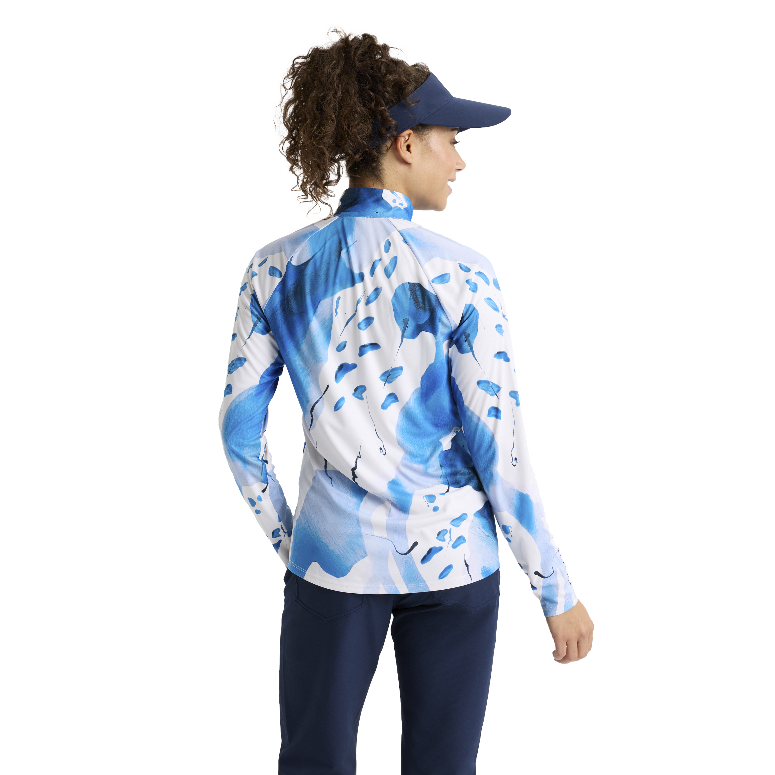 R&Ouml;HNISCH, Addy Long Sleeve