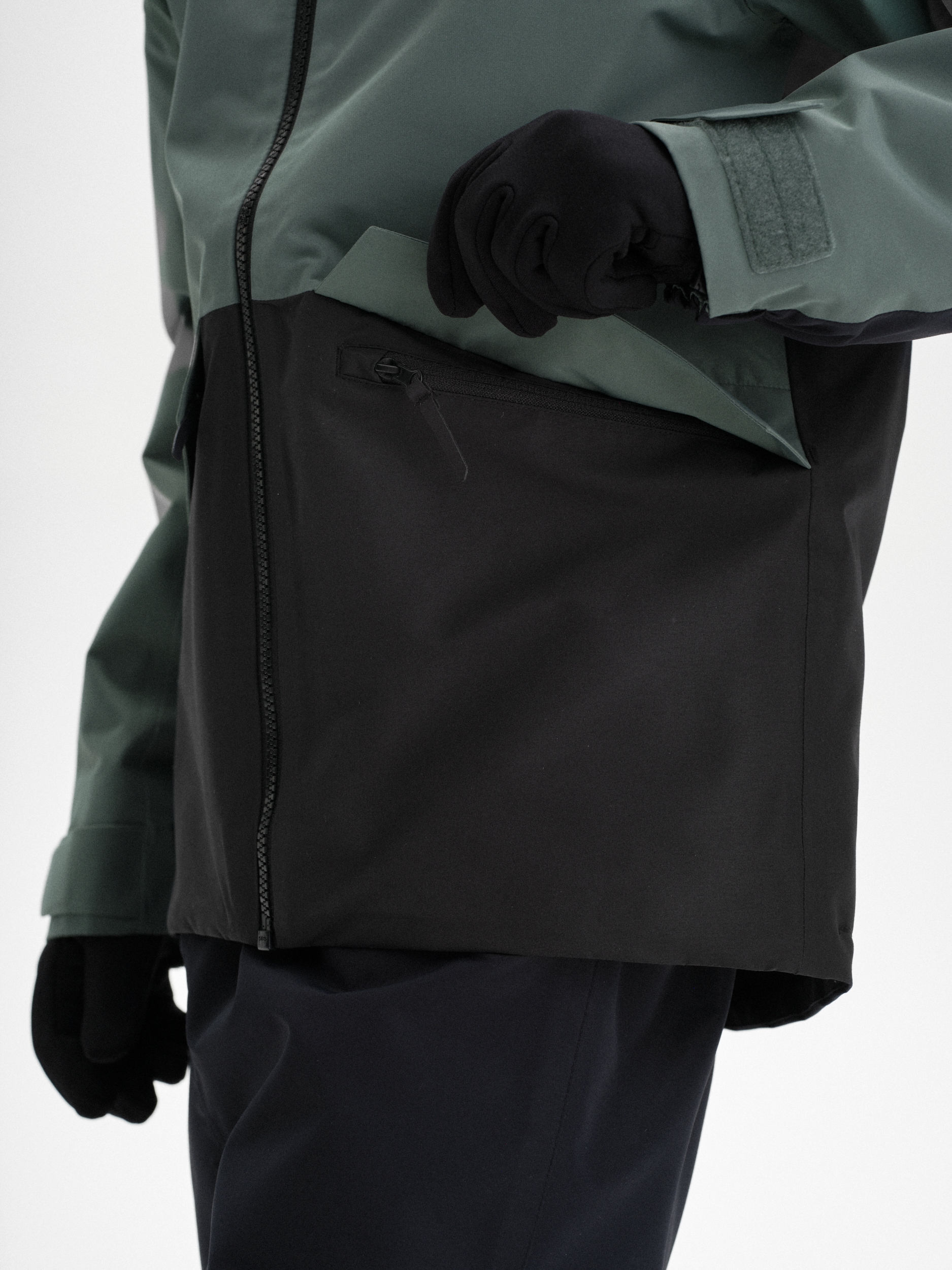 EVEREST, J Allround Jacket