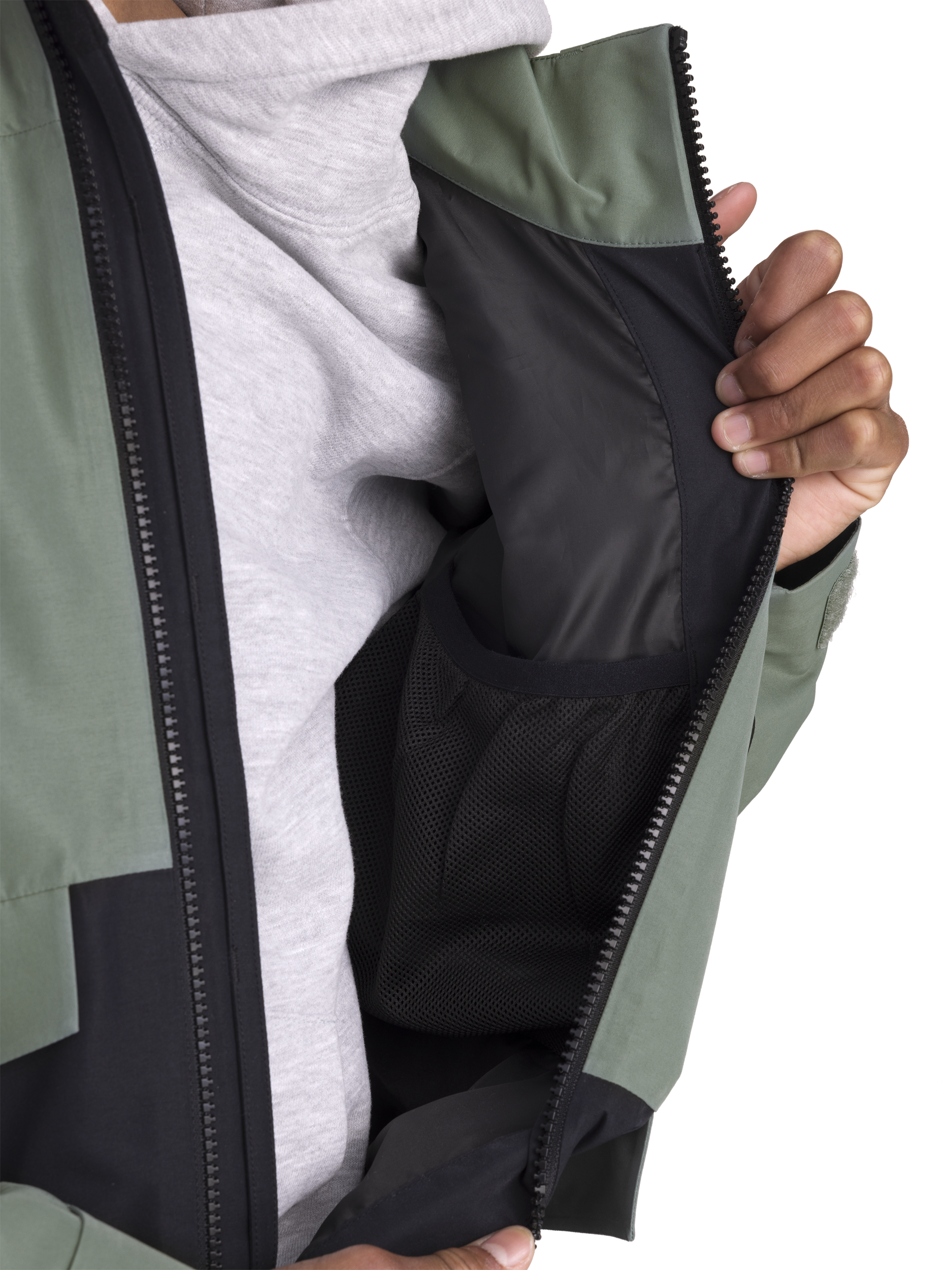 EVEREST, J Allround Jacket