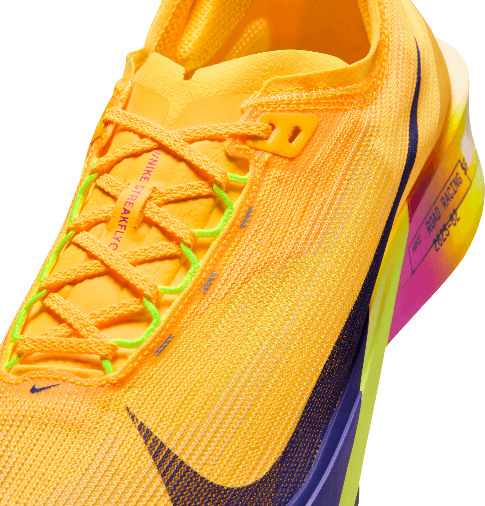 NIKE, M Zoomx Streakfly 2