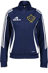 390927102101 ADIDAS Tiro24 Tr Jkt W 390927102101 ADIDAS Tiro24 Tr Jkt W Standard Small1x1