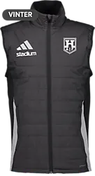 396463103106 ADIDAS Tiro24 C Winterized Vest 396463103106 ADIDAS Tiro24 C Winterized Vest Standard Small1x1
