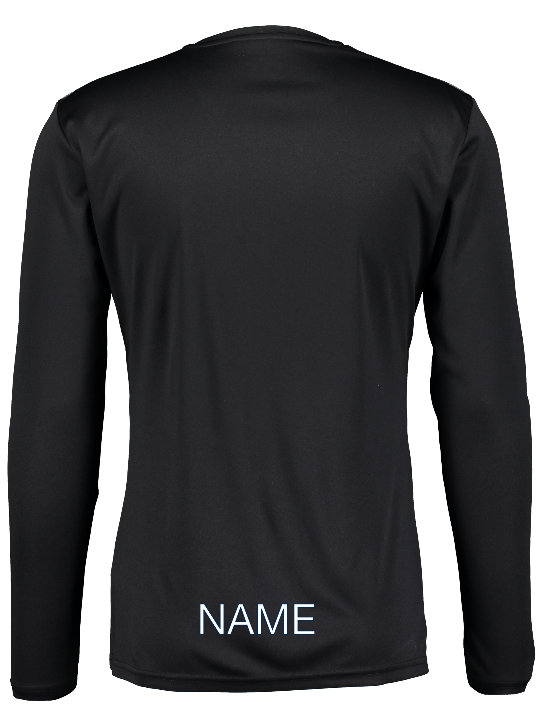 HUMMEL, Authentic Pl Jersey Ls