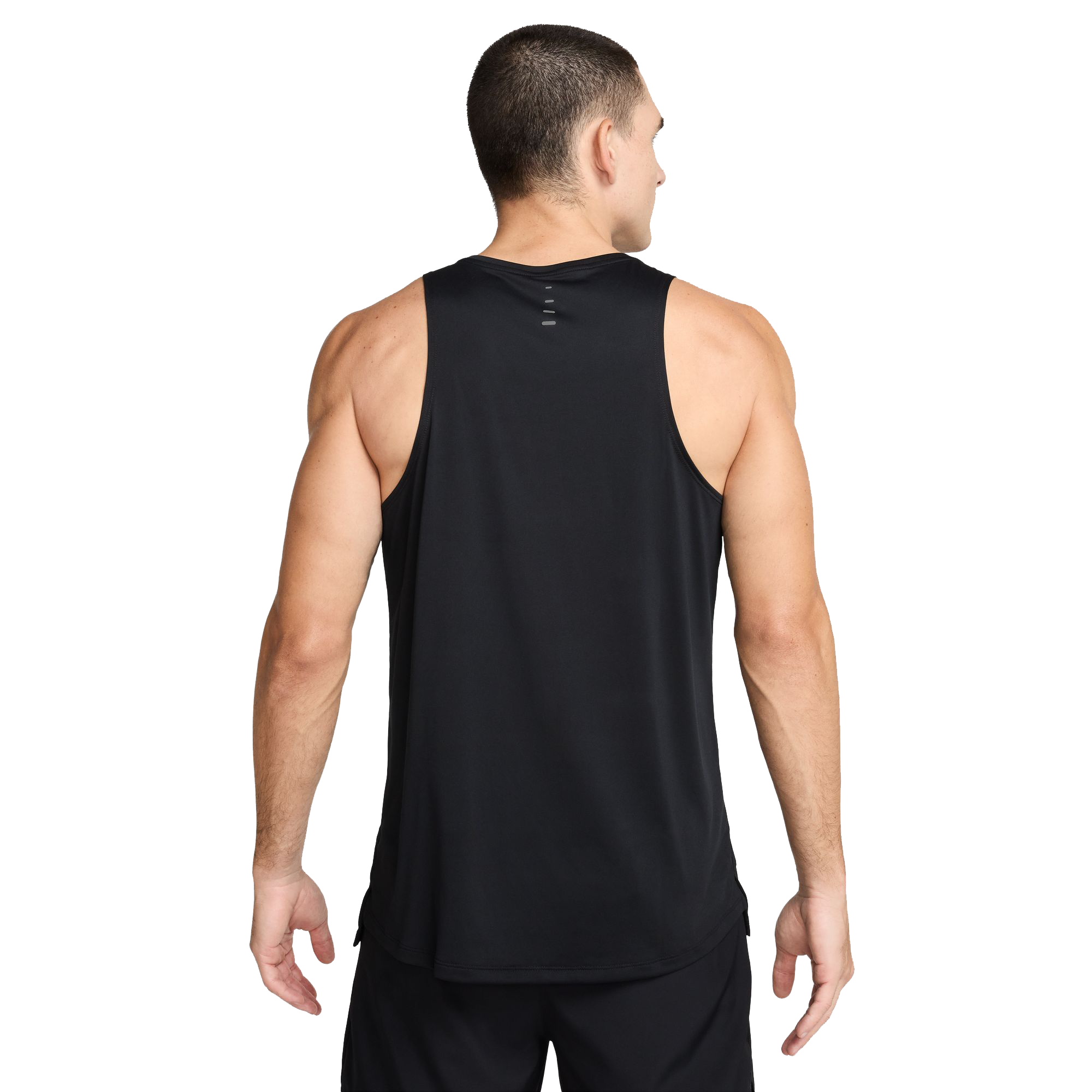 NIKE, M Nk Dfadv Stride Tank