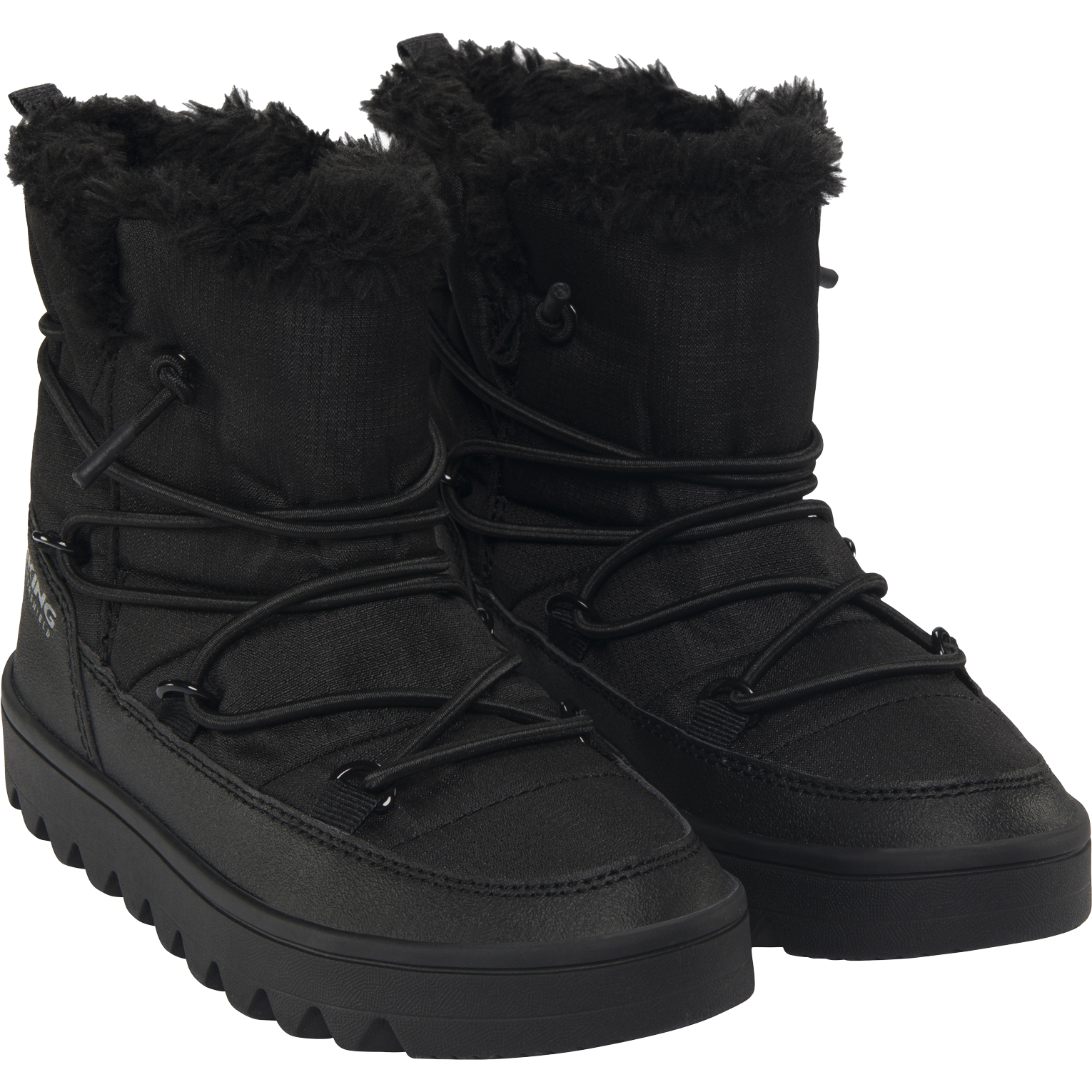 VIKING, J Snowflake Warm Wp Sl