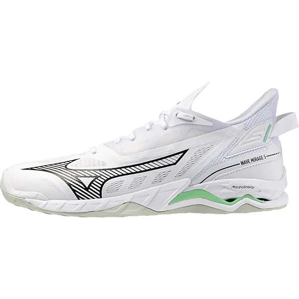 MIZUNO Волновой Мираж 5
