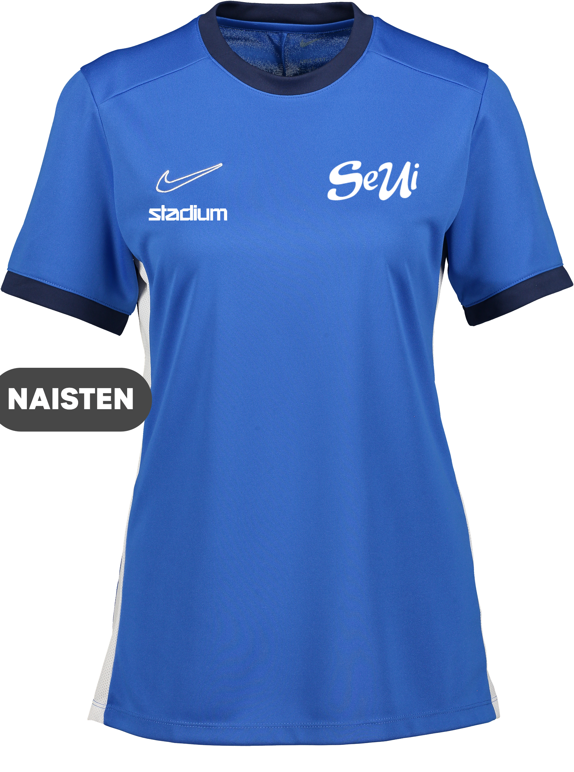 
NIKE, 
Acd25 Ss Top W, 
Detail 1
