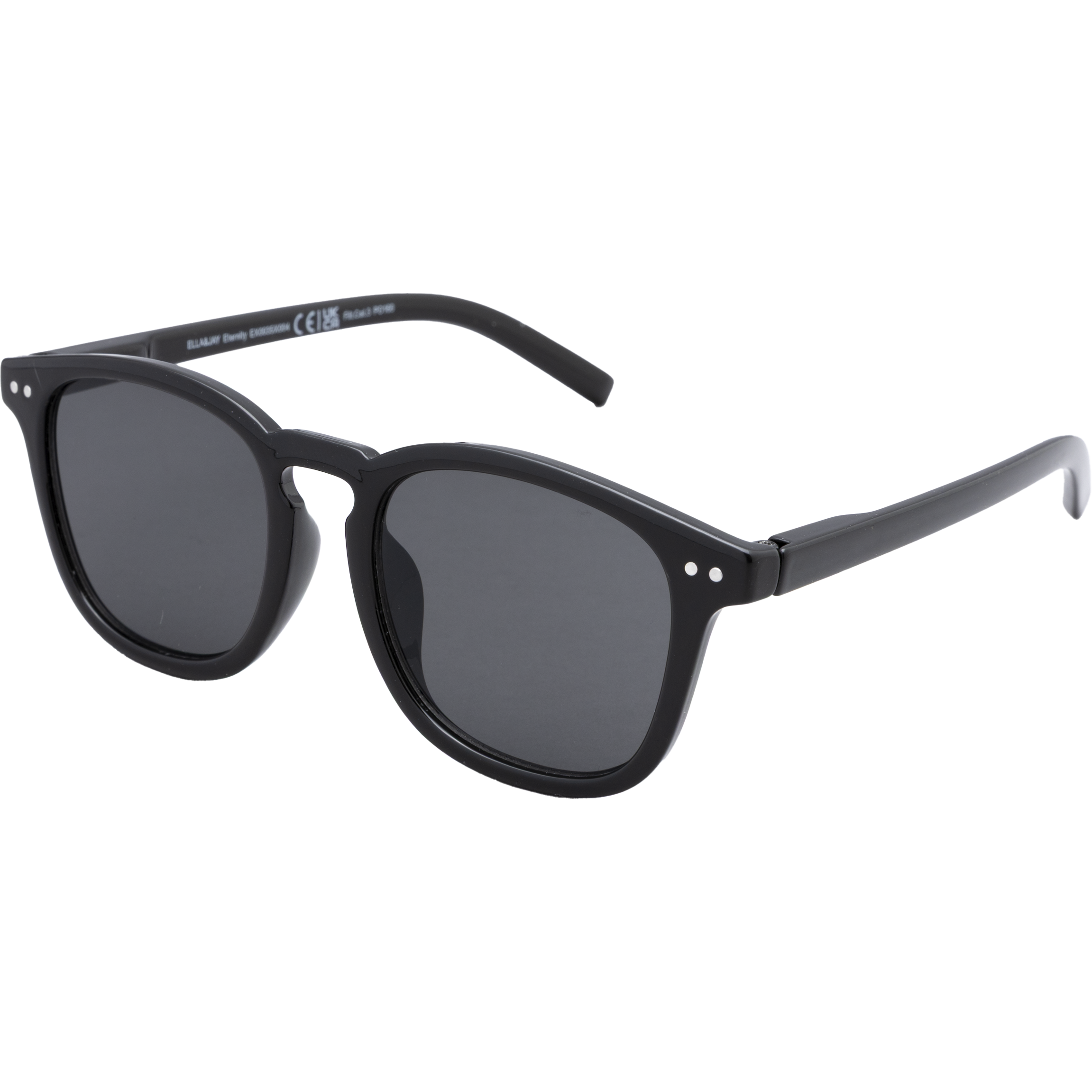 ELLA & JAY, Eternity