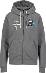 318208101101 NIKE Park 20 Fleece Hood FZ 318208101101 NIKE Park 20 Fleece Hood FZ Standard Small1x1