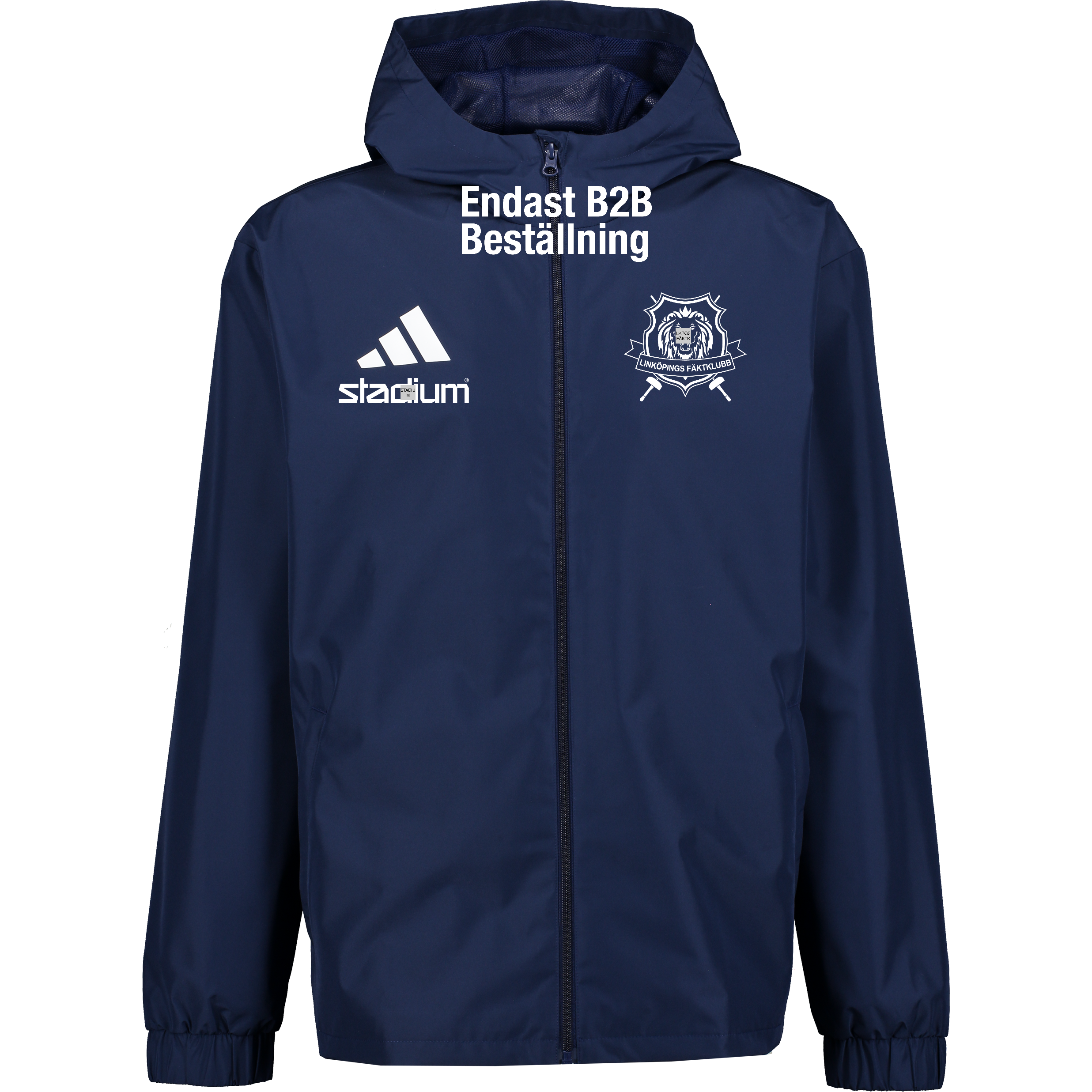 
ADIDAS, 
ENT26 AW JKT JR, 
Detail 1
