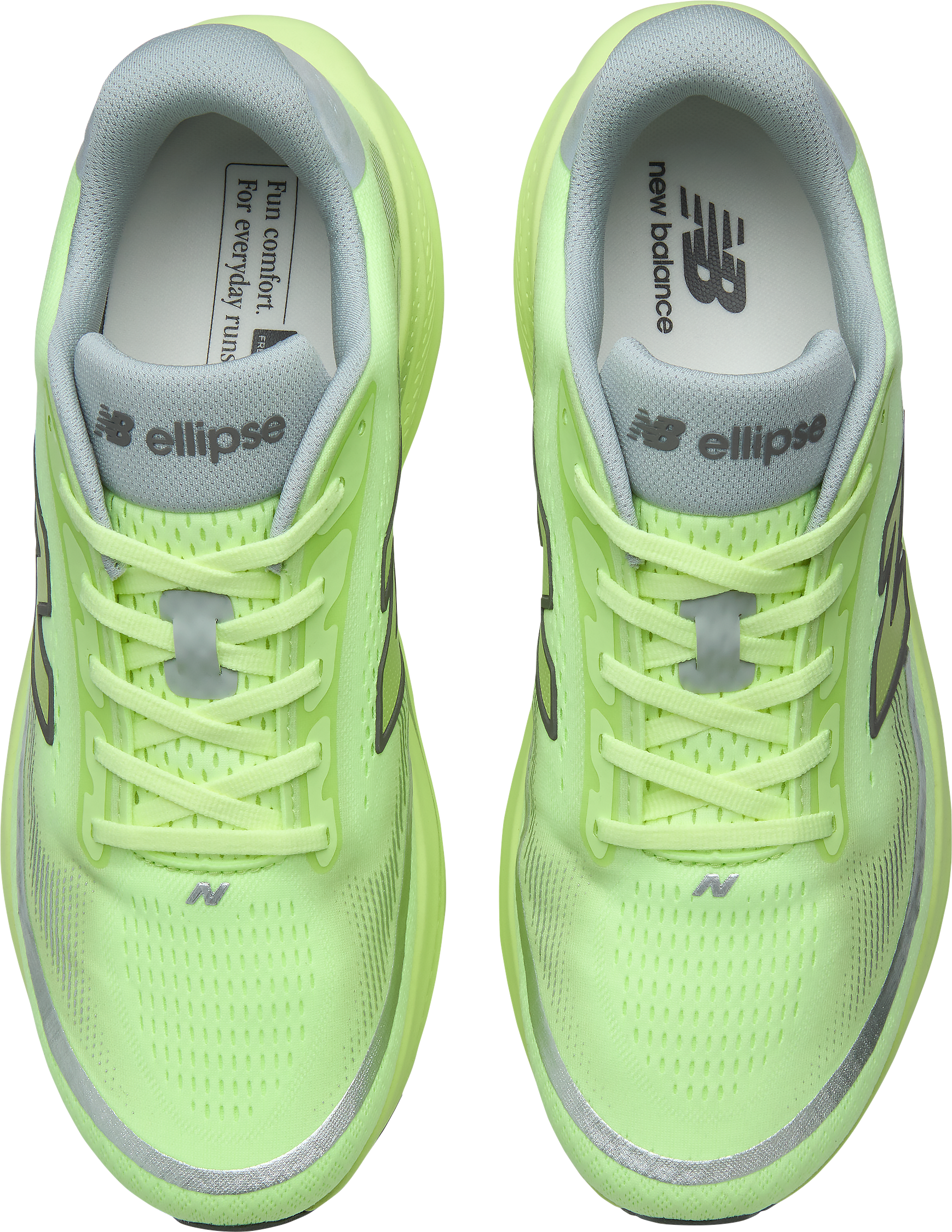 NEW BALANCE, M FRESH FOAM ELLIPSE V1