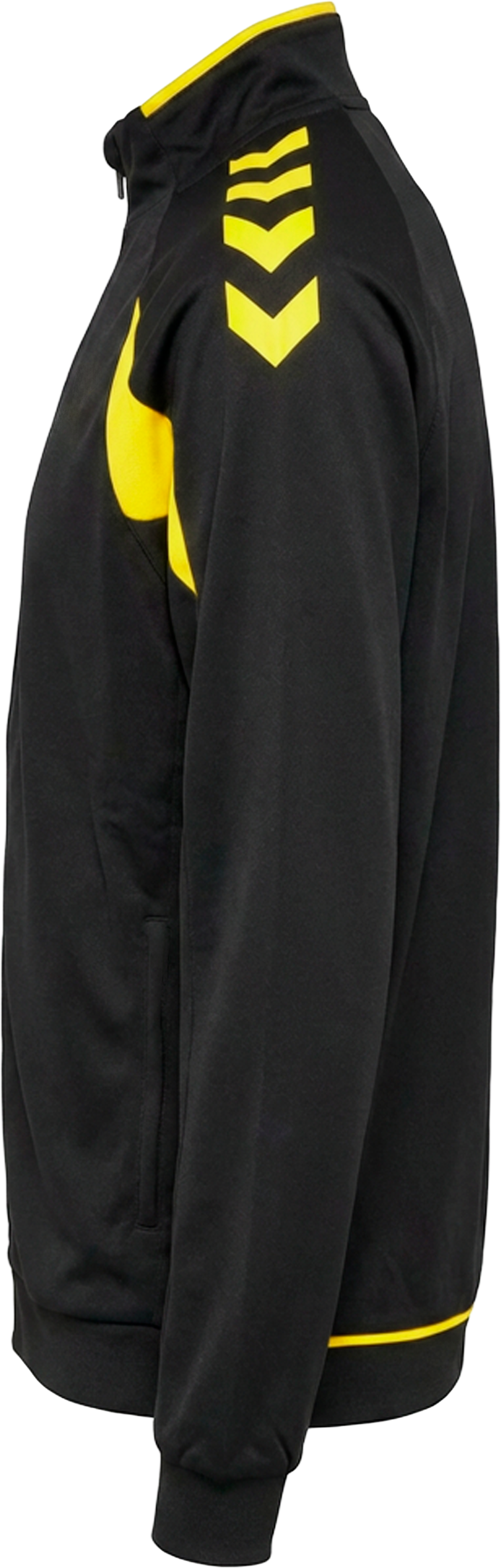 HUMMEL, HMLCORE 2.0 TRACK ZIP JACKET KIDS