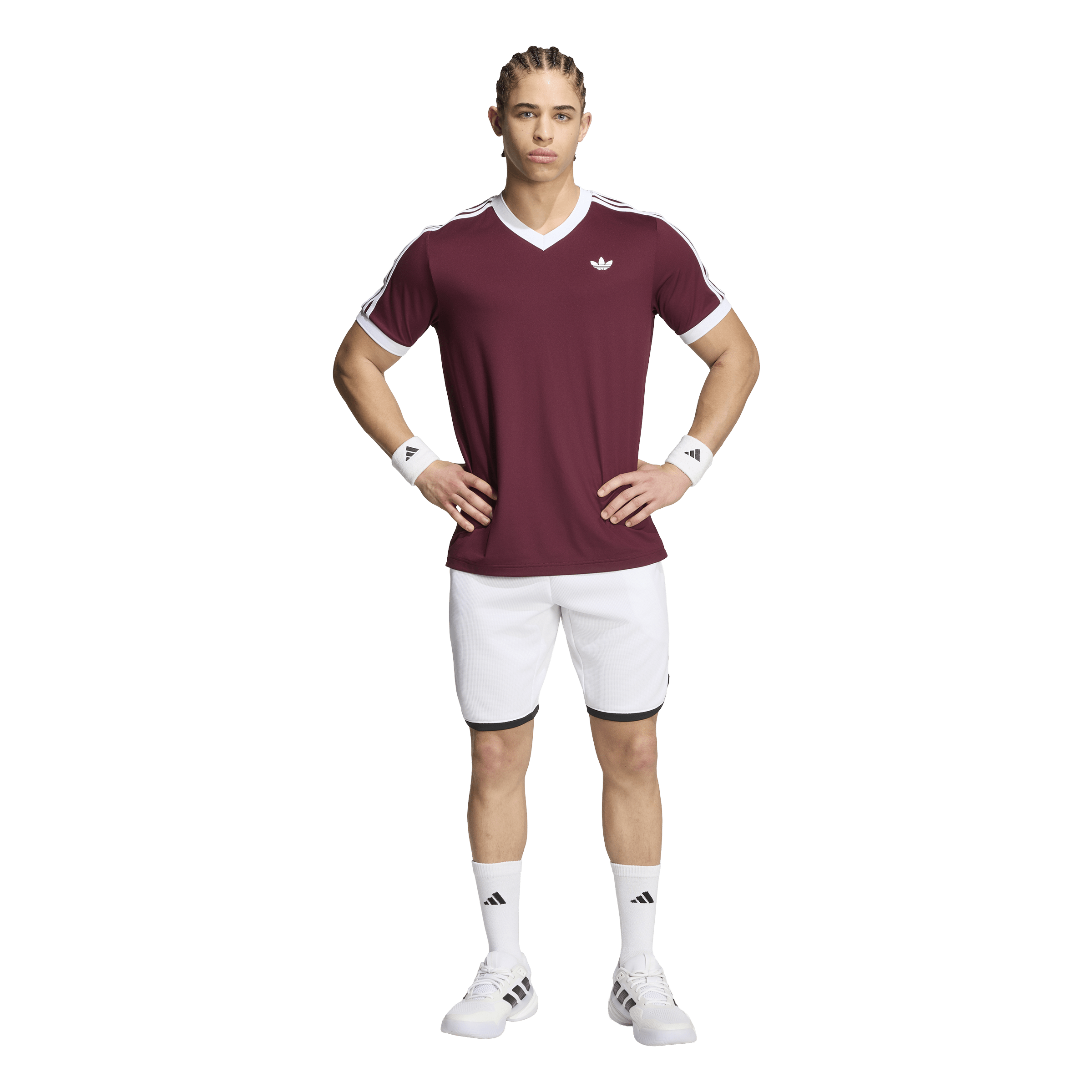 ADIDAS, M CLASSICS TEE