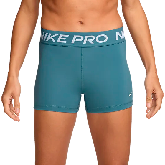 317173115102 NIKE W Np 365 3 Shorts 317173115102 NIKE W Np 365 3 Shorts Model01 Detail