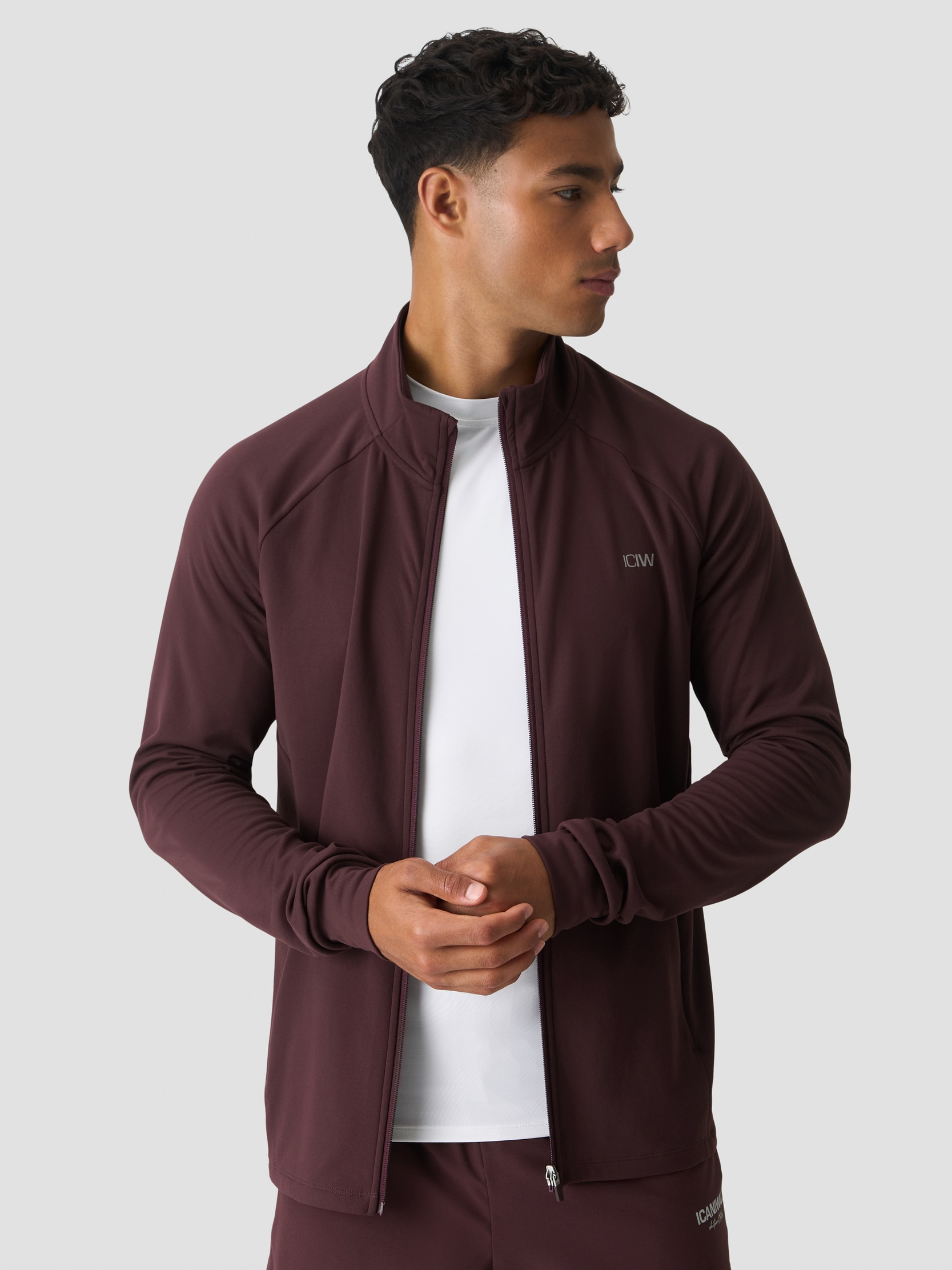 ICANIWILL, M MIRANGE MIDLAYER