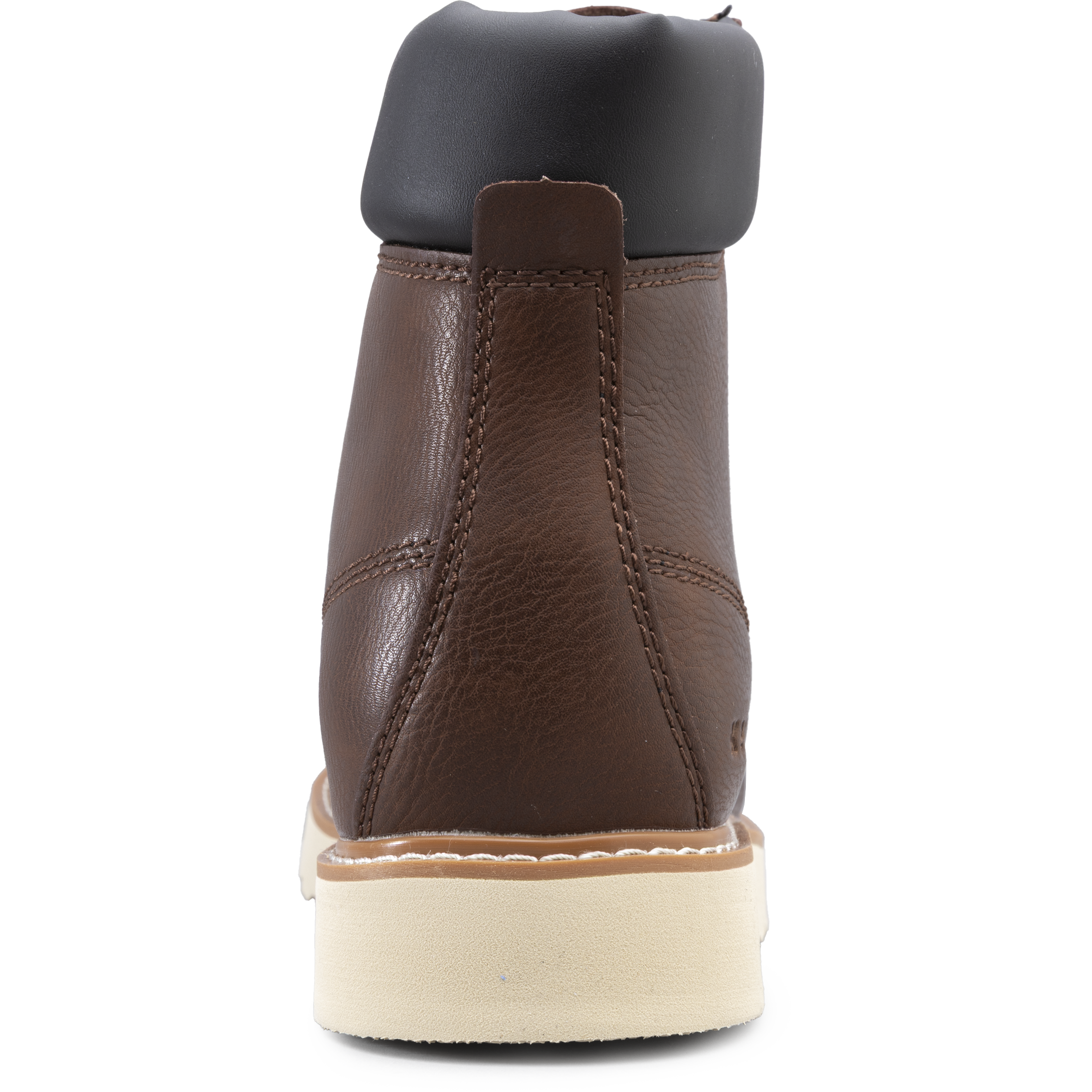 EVEREST, M Harney Moc Toe Boot