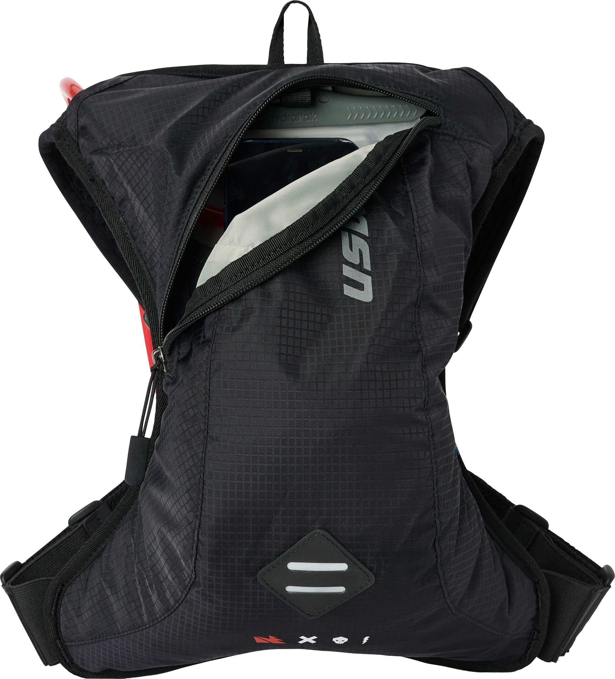 USWE, Outlander 4L Hydration Pack