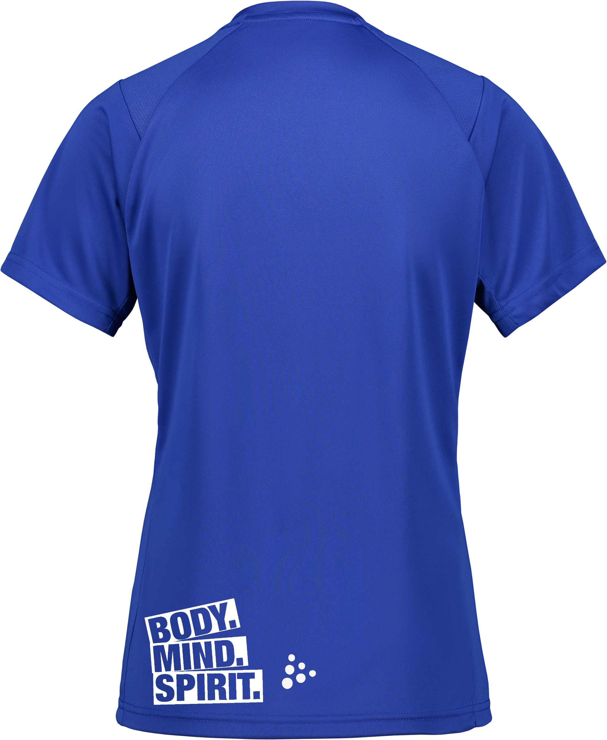 CRAFT, Rush 2.0 Ss Tee W