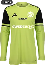 400559102101 ADIDAS Squad25 Gk Jsy Ls Jr 400559102101 ADIDAS Squad25 Gk Jsy Ls Jr Standard Small1x1