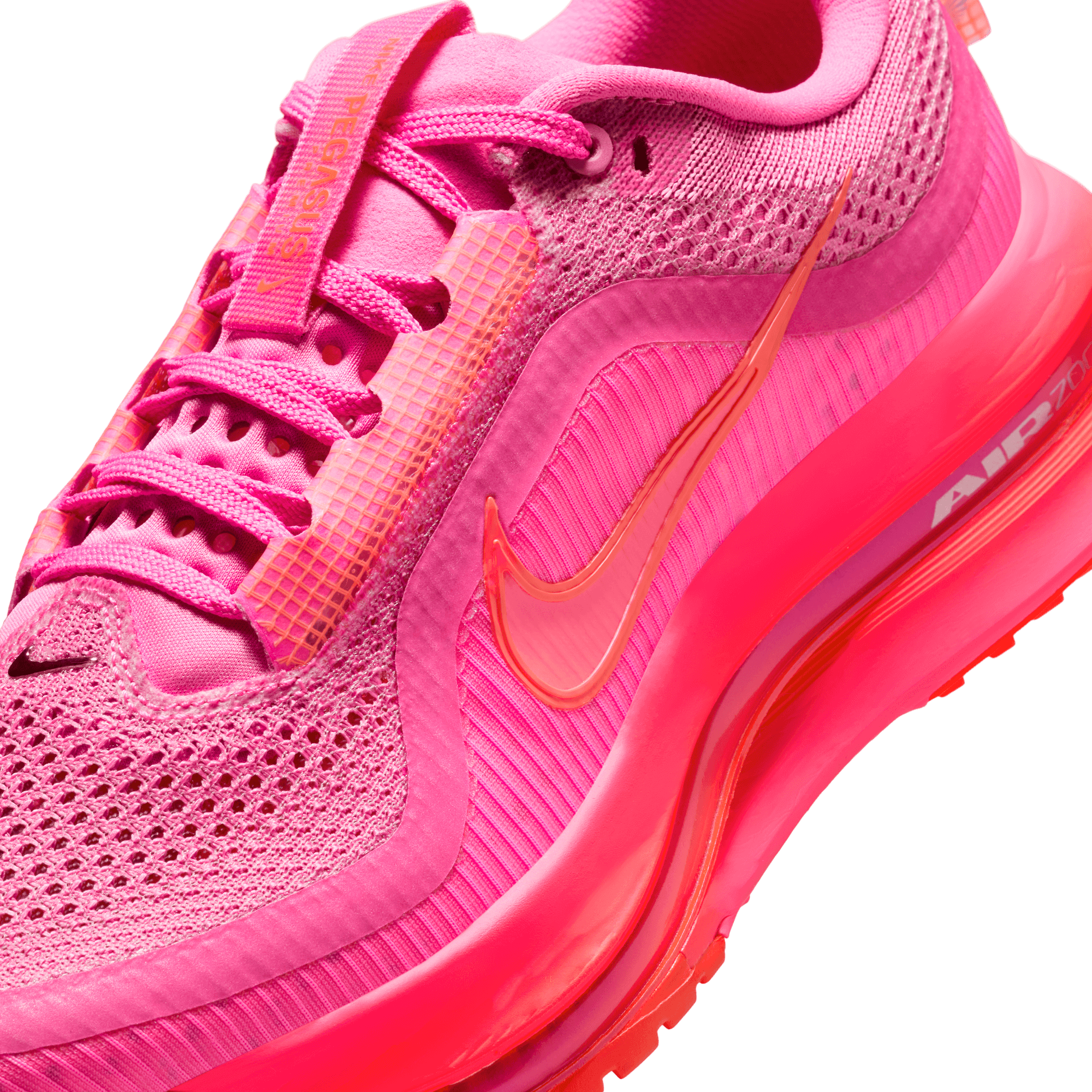 NIKE, W Pegasus Premium