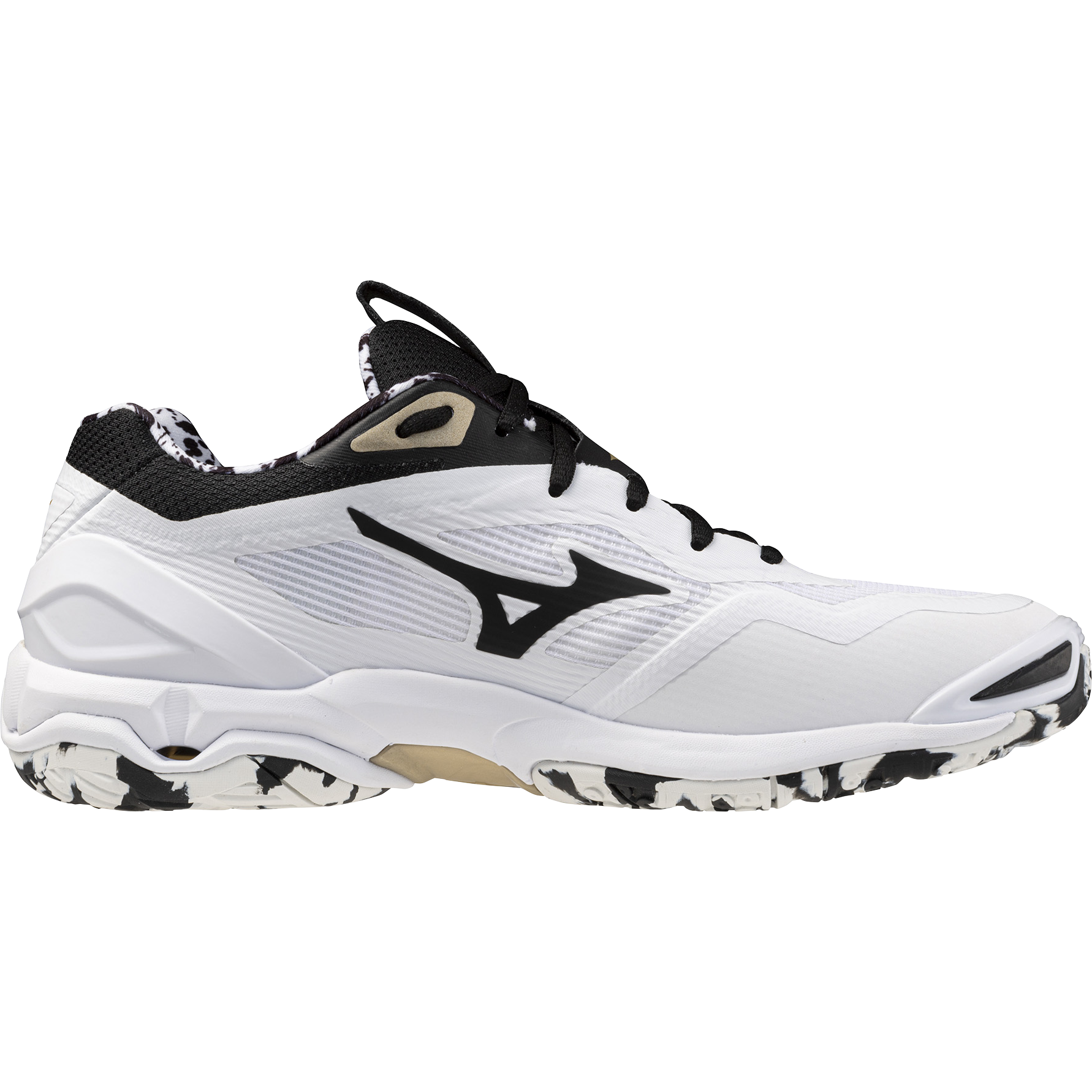MIZUNO, Wave Stealth 6
