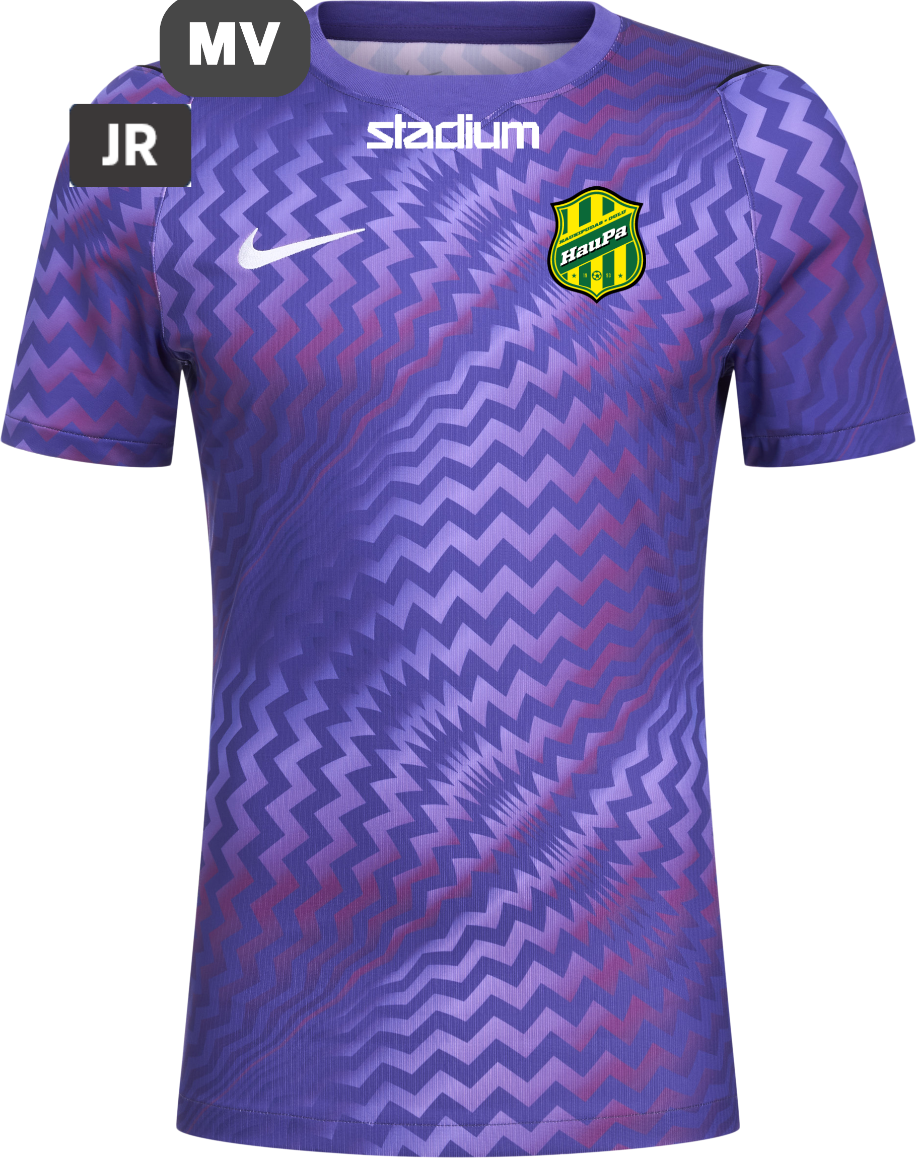 
NIKE, 
GARDIEN VI GK SS JSY JR, 
Detail 1
