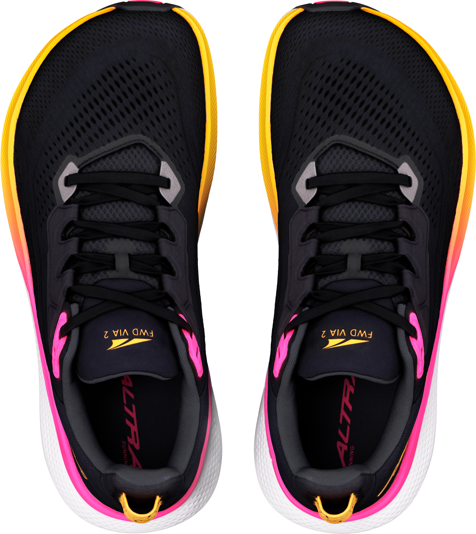 ALTRA, W FWD VIA 2