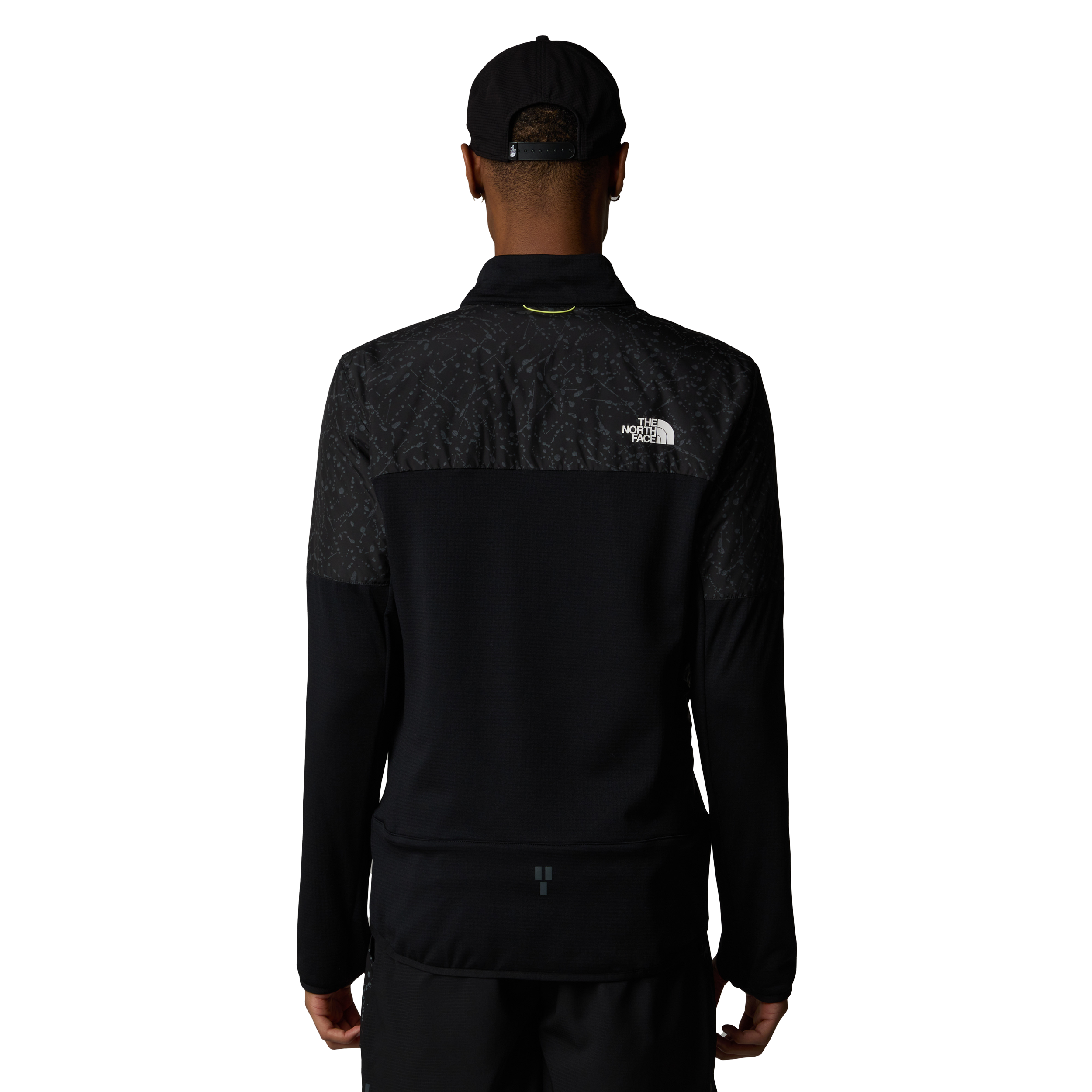 THE NORTH FACE, M Winter Warm Pro Jacket