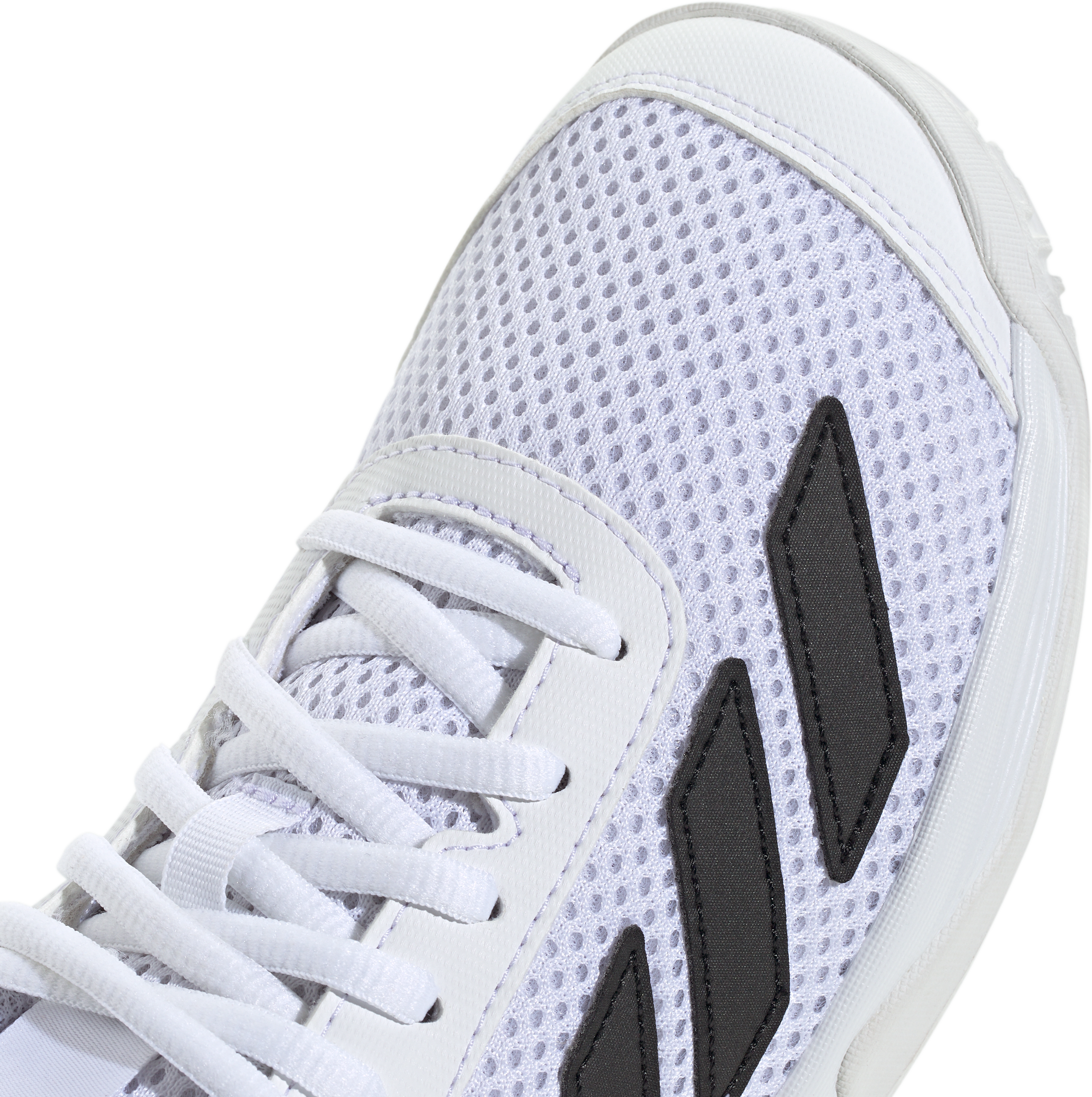 ADIDAS, COURTFLASH K