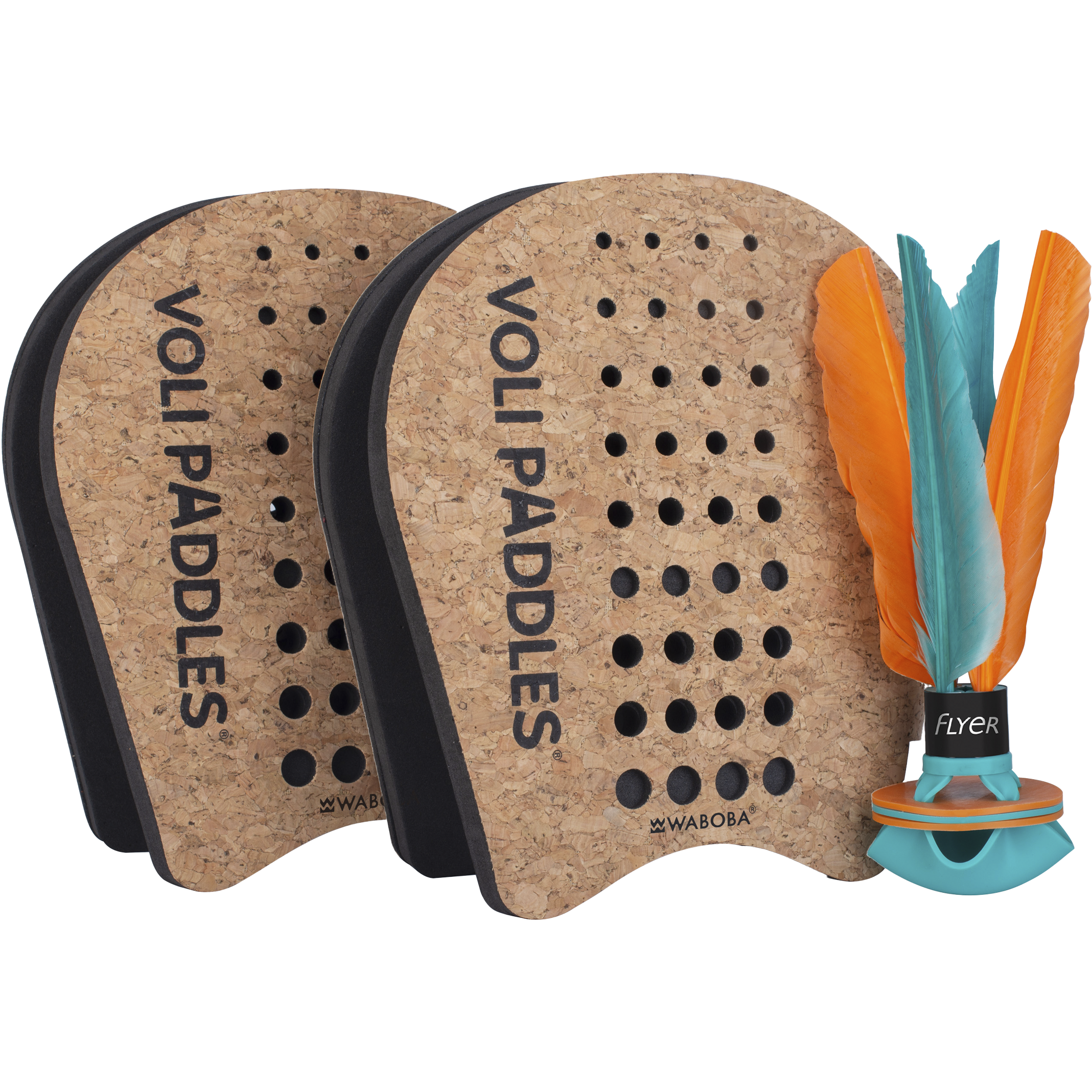 
WABOBA, 
Voli, 
Detail 1
