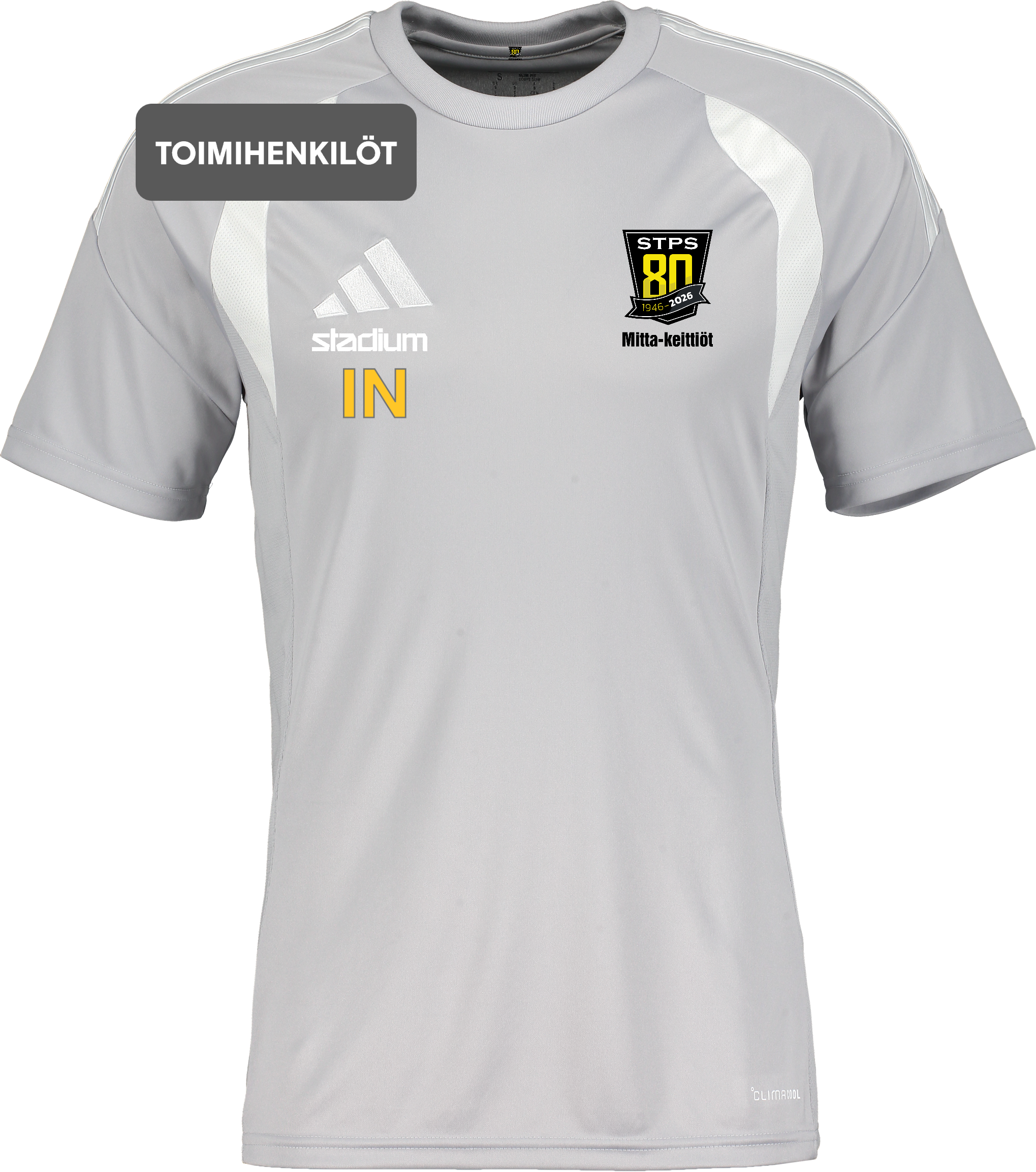 
ADIDAS, 
TIRO26 L JSY, 
Detail 1
