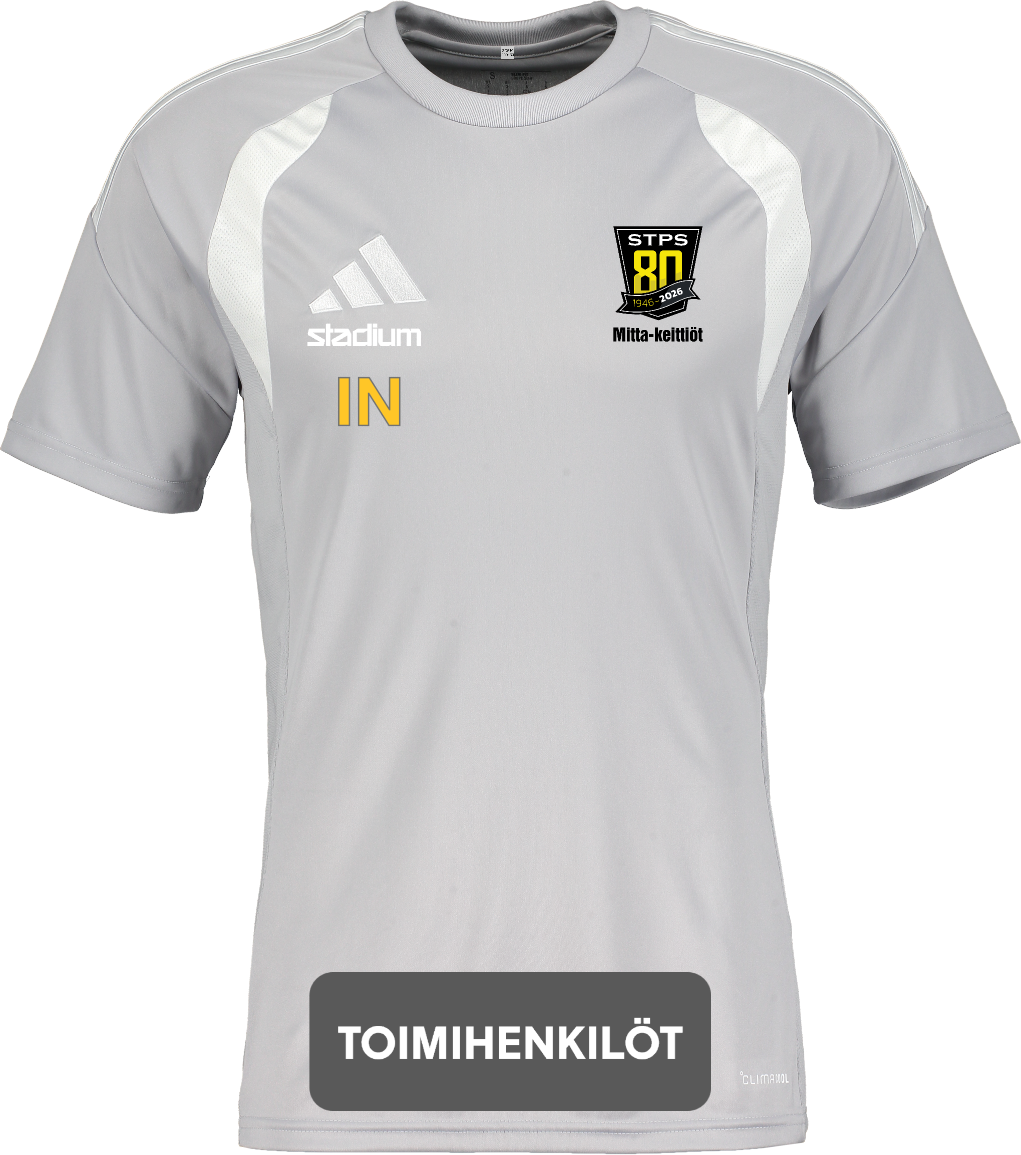 
ADIDAS, 
TIRO26 L JSY, 
Detail 1
