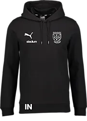 392089103101 PUMA T Goal Casual Hood Sr 392089103101 PUMA T Goal Casual Hood Sr Standard Small1x1