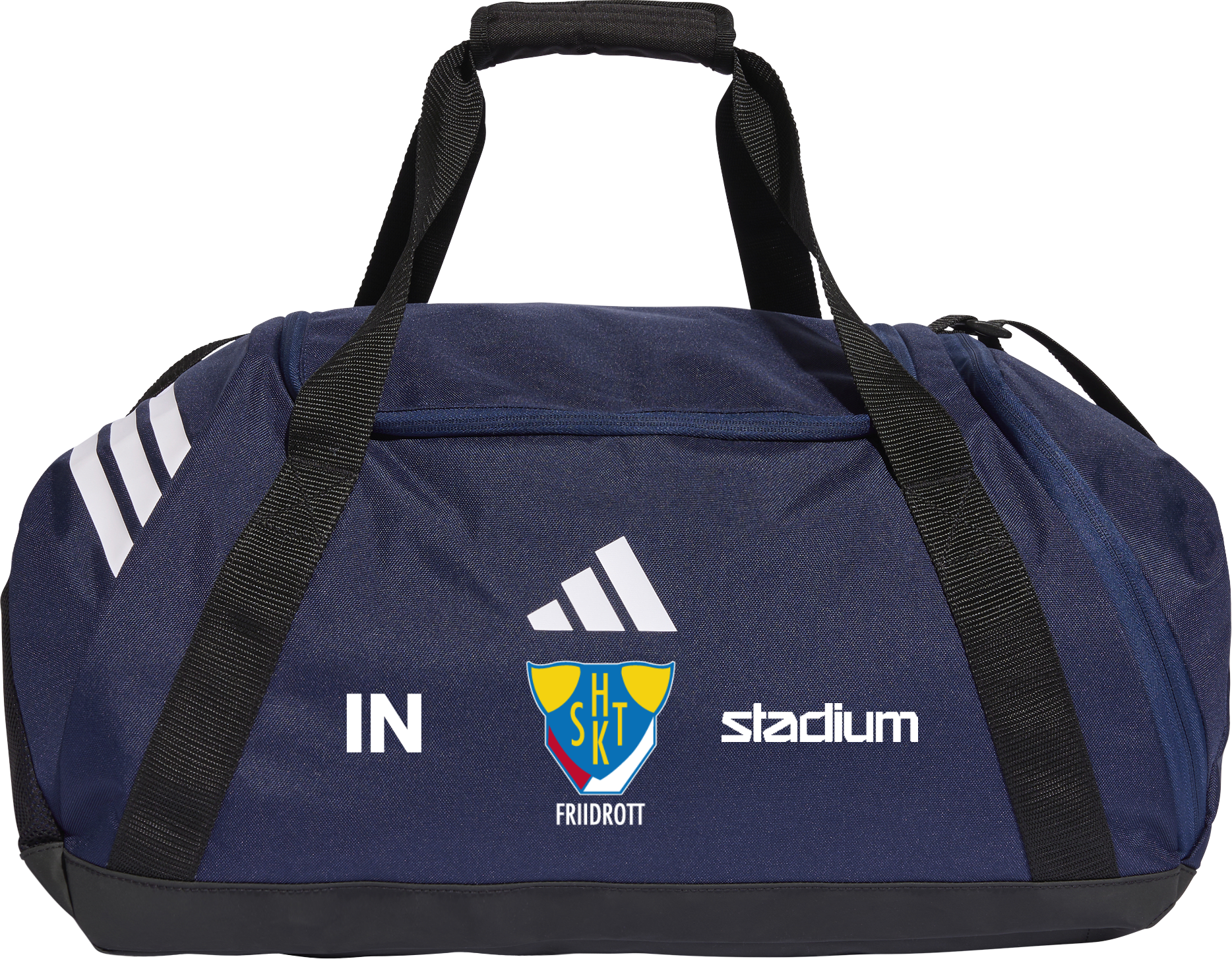 
ADIDAS, 
TIRO DUFFLE M, 
Detail 1
