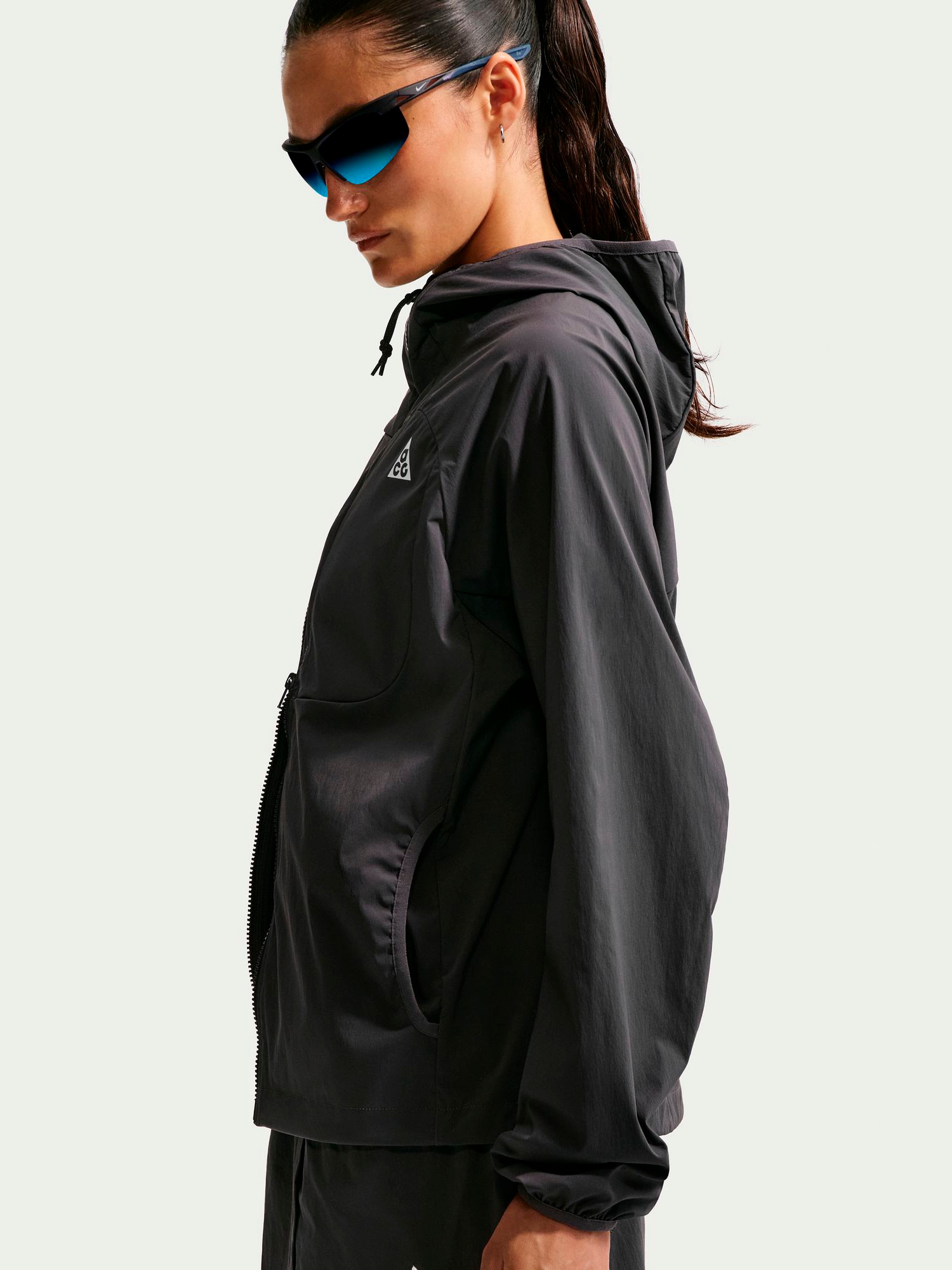 NIKE, W ACG UV FIVE TOWERS JKT