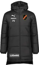 371689101101 PUMA Bench Jkt Jr 371689101101 PUMA Bench Jkt Jr Standard Small1x1