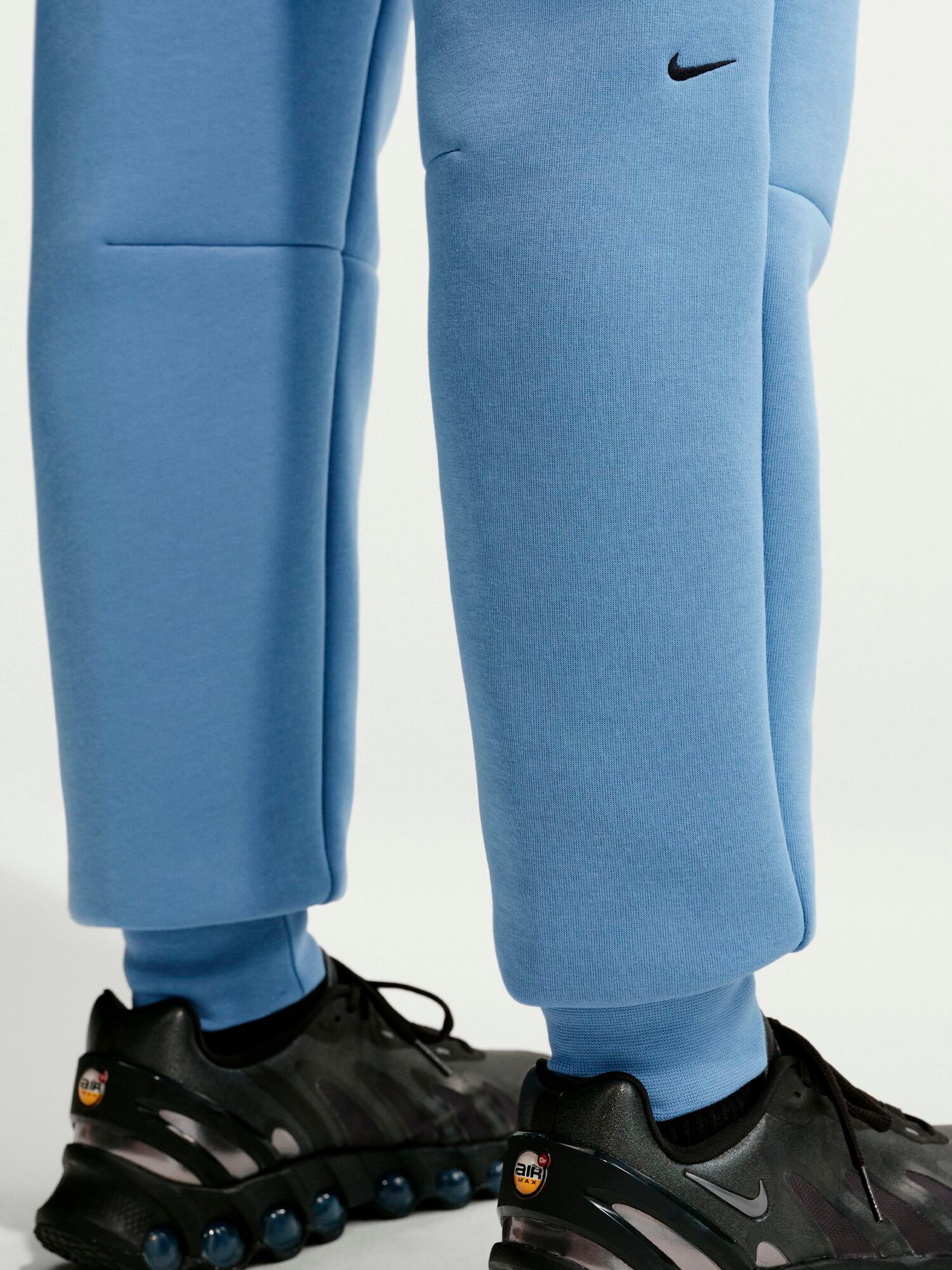 NIKE, W Tch Flc Mr Jgger 2