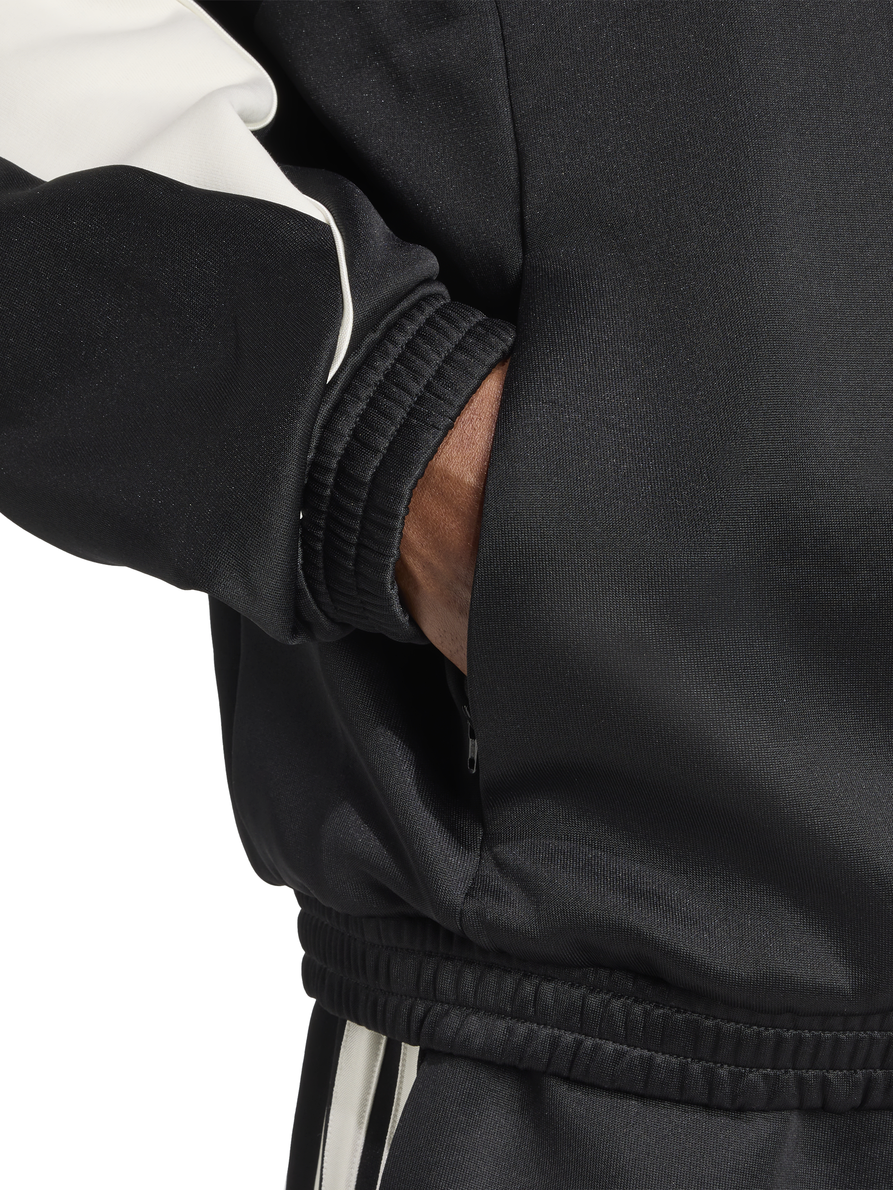 ADIDAS, M STADIUM TRACKTOP